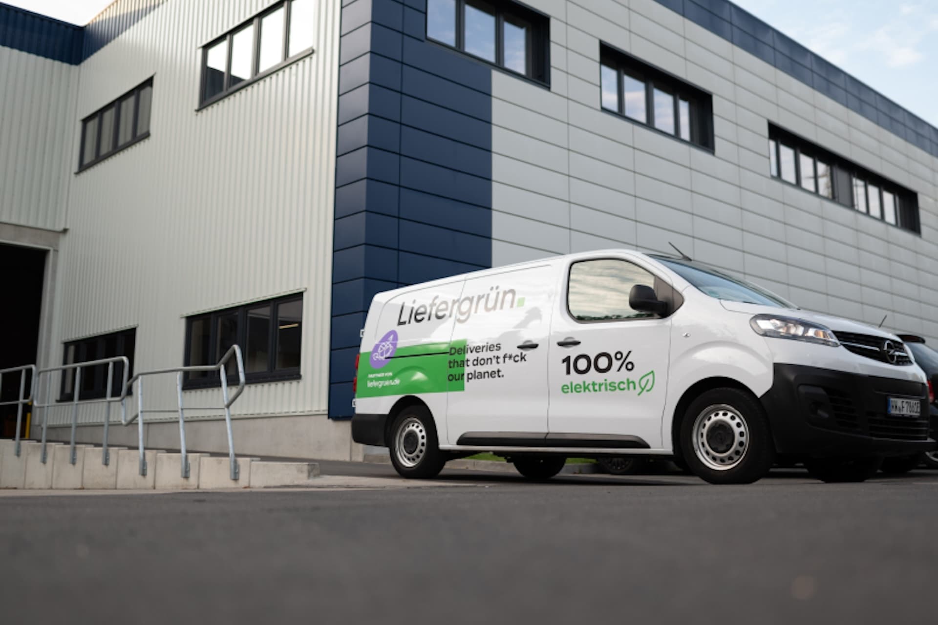 Start-Up Liefergrün hat Insolvenz angemeldet