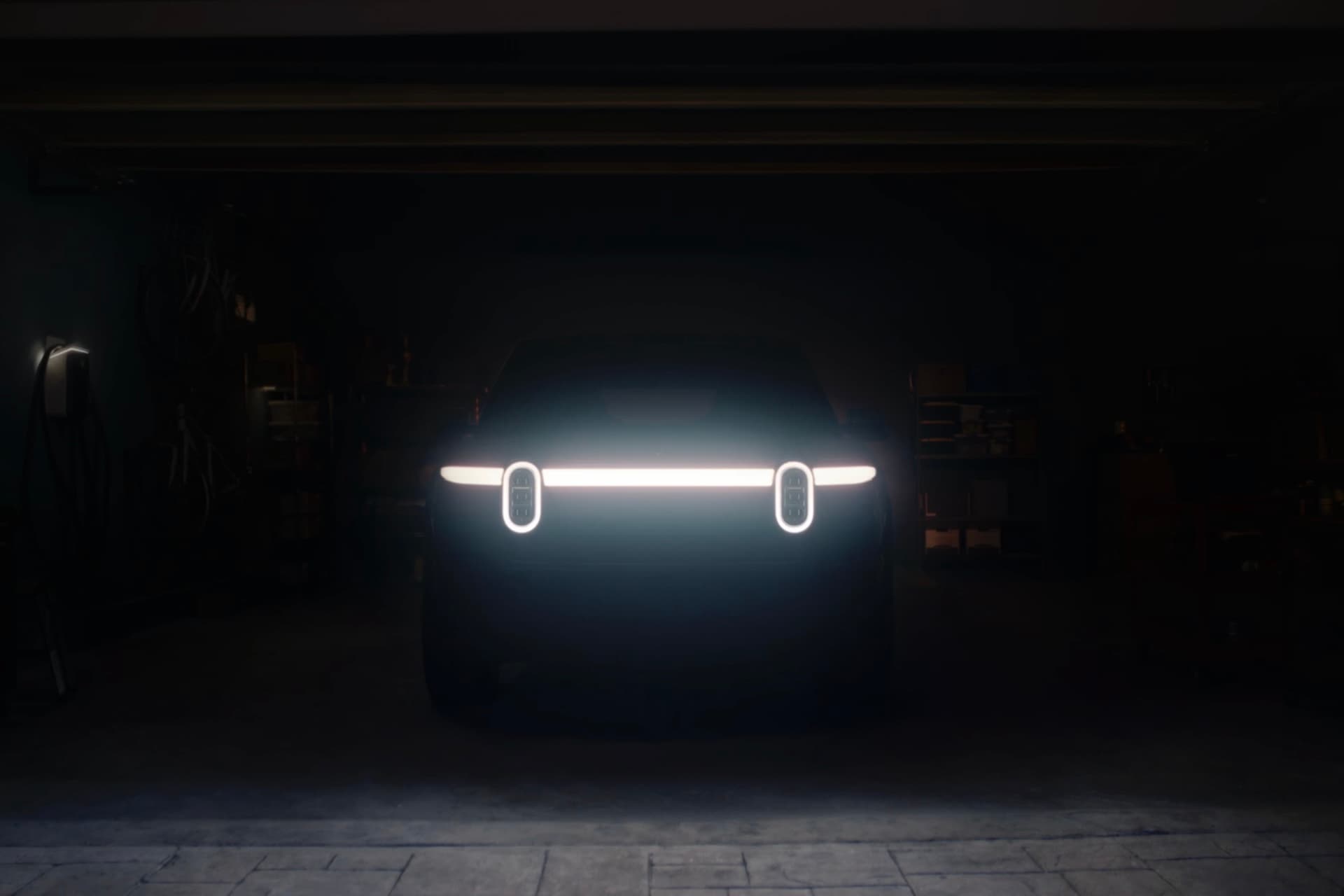 Cover Image for Q1-Ergebnisse von Rivian zeigen Licht und Schatten