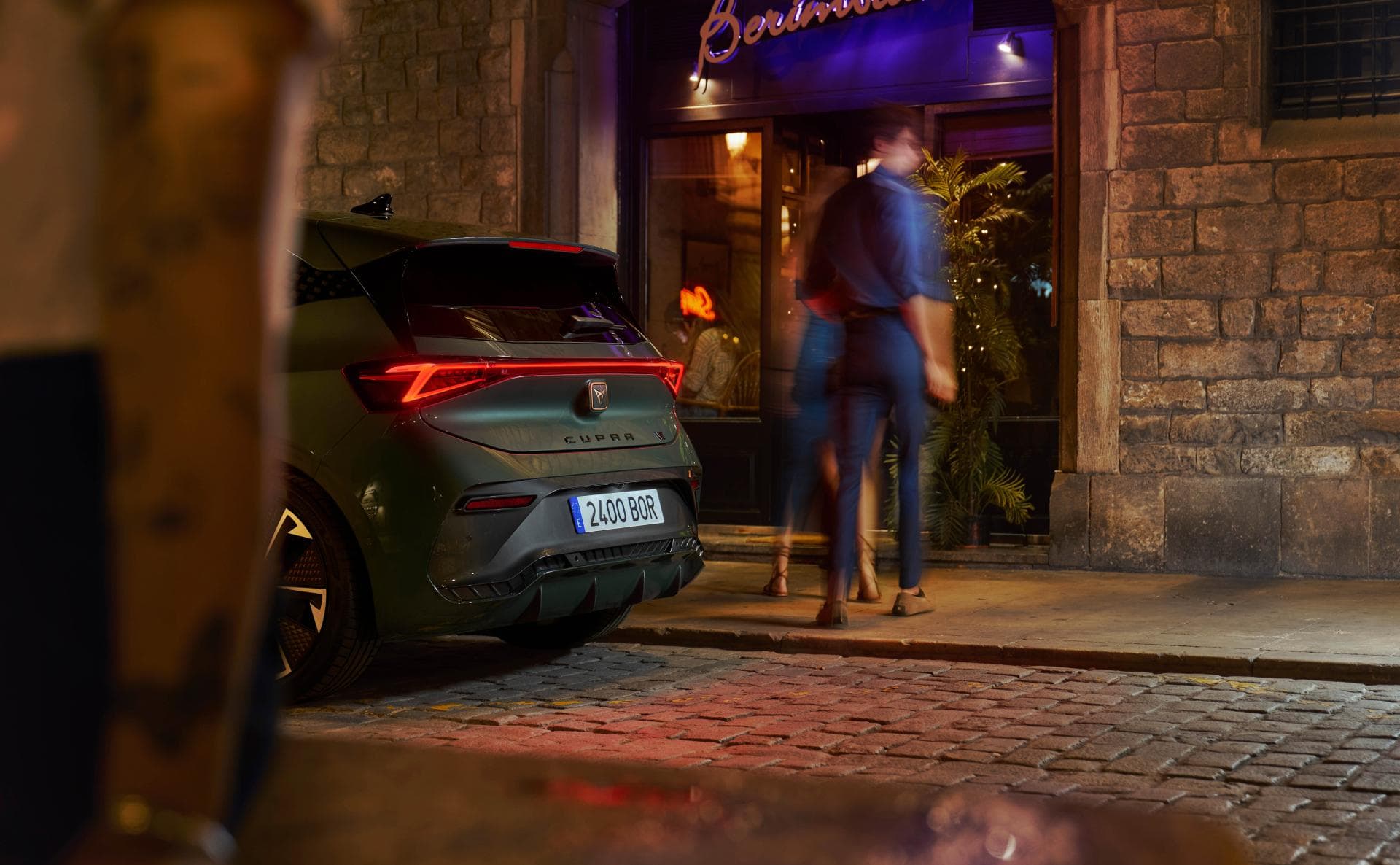 Cover Image for Seat-Chef besorgt über Elektroauto-Zukunft