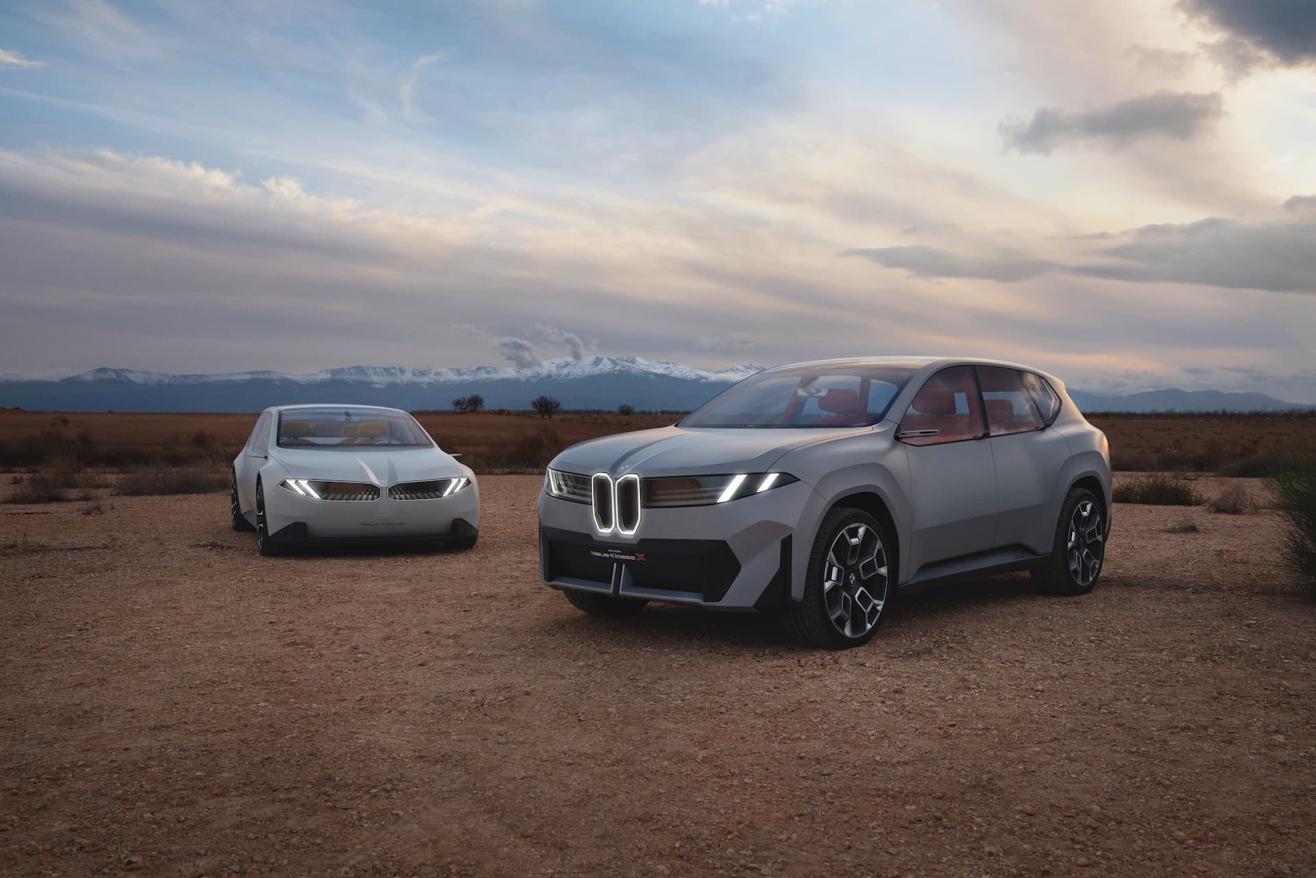 Cover Image for Warum BMW seinen Gewinneinbruch gelassen sieht