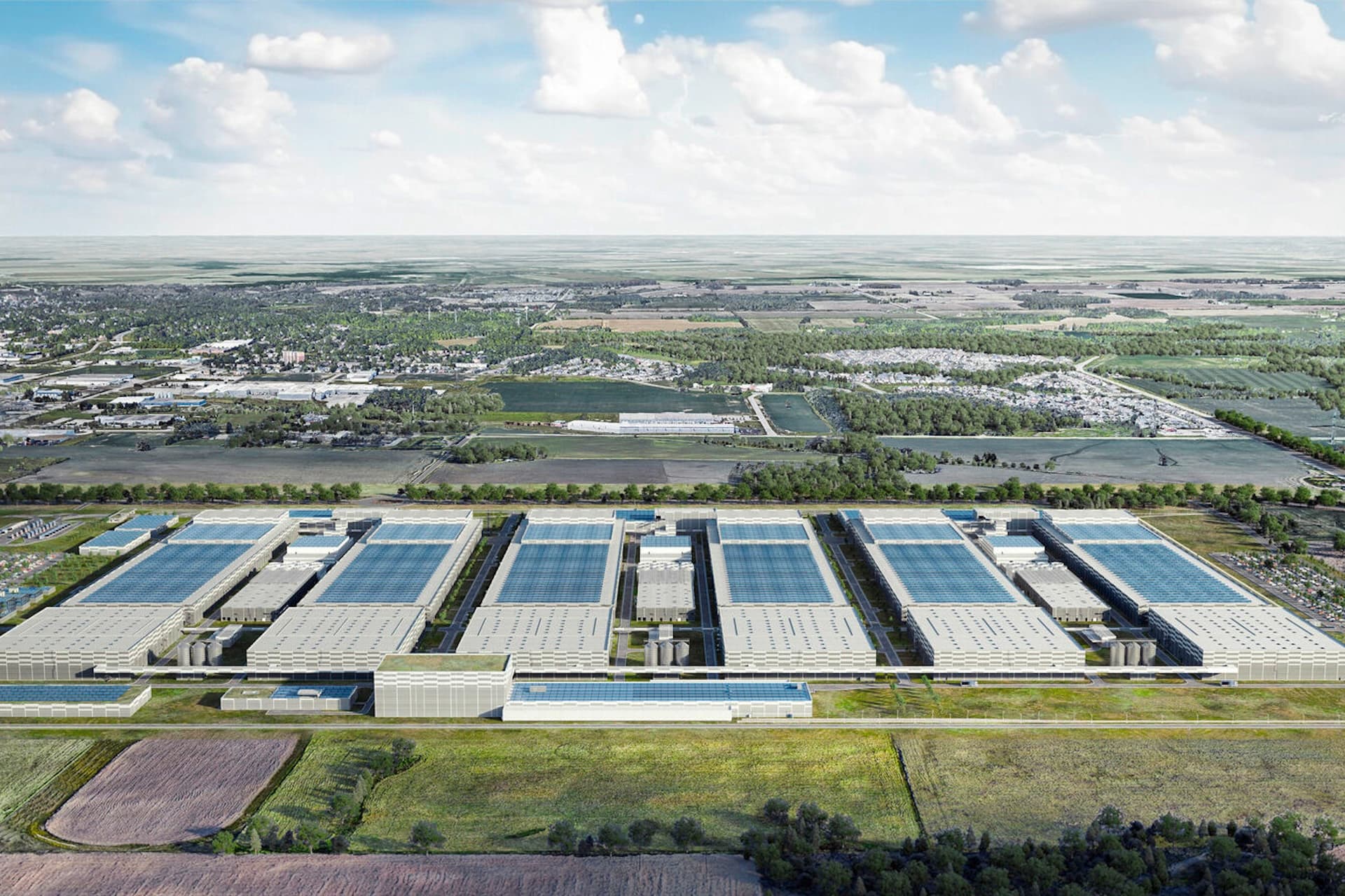 Volkswagen: Kein zweites Northvolt bei PowerCo