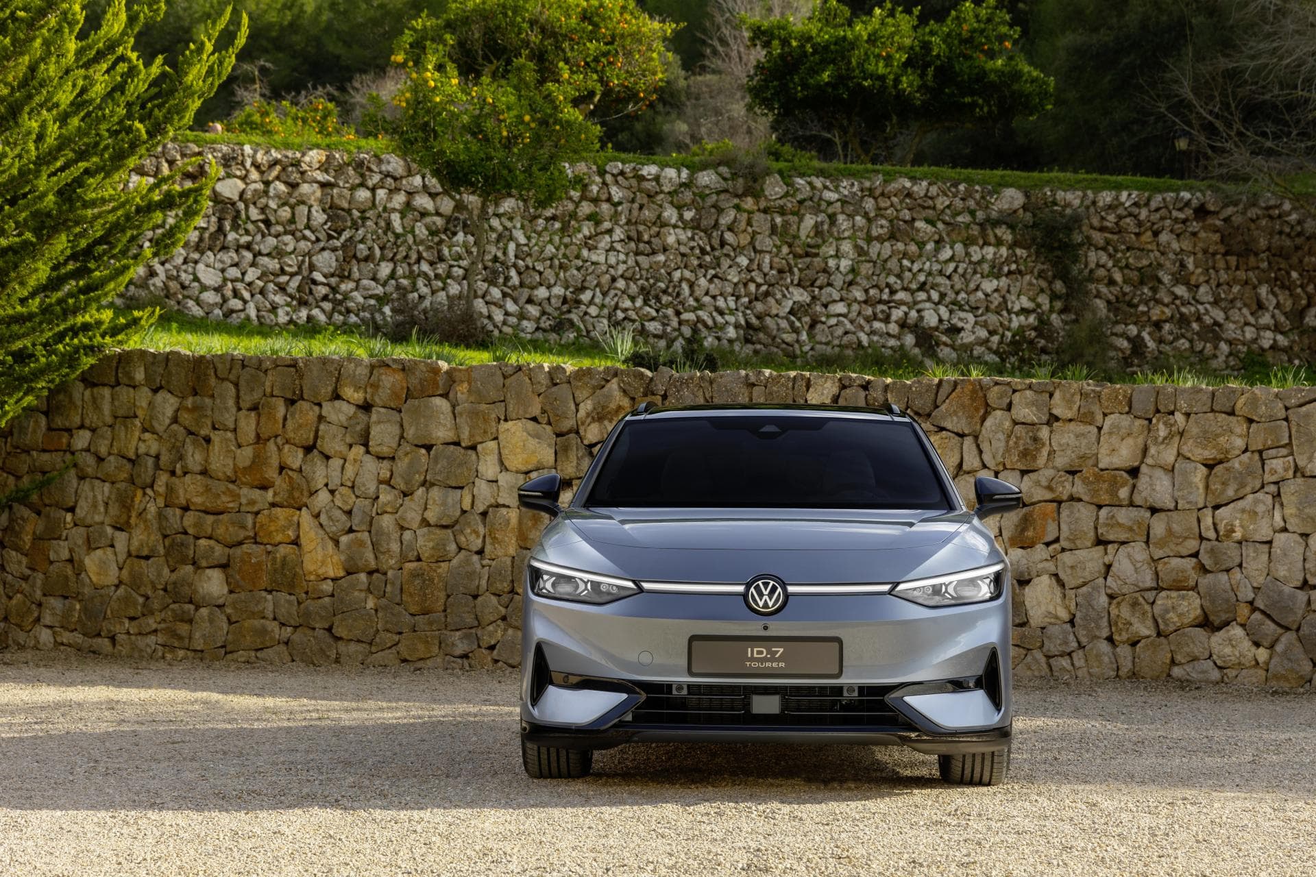 VW sieht langsameren Verkaufsanstieg im Jahr 2024