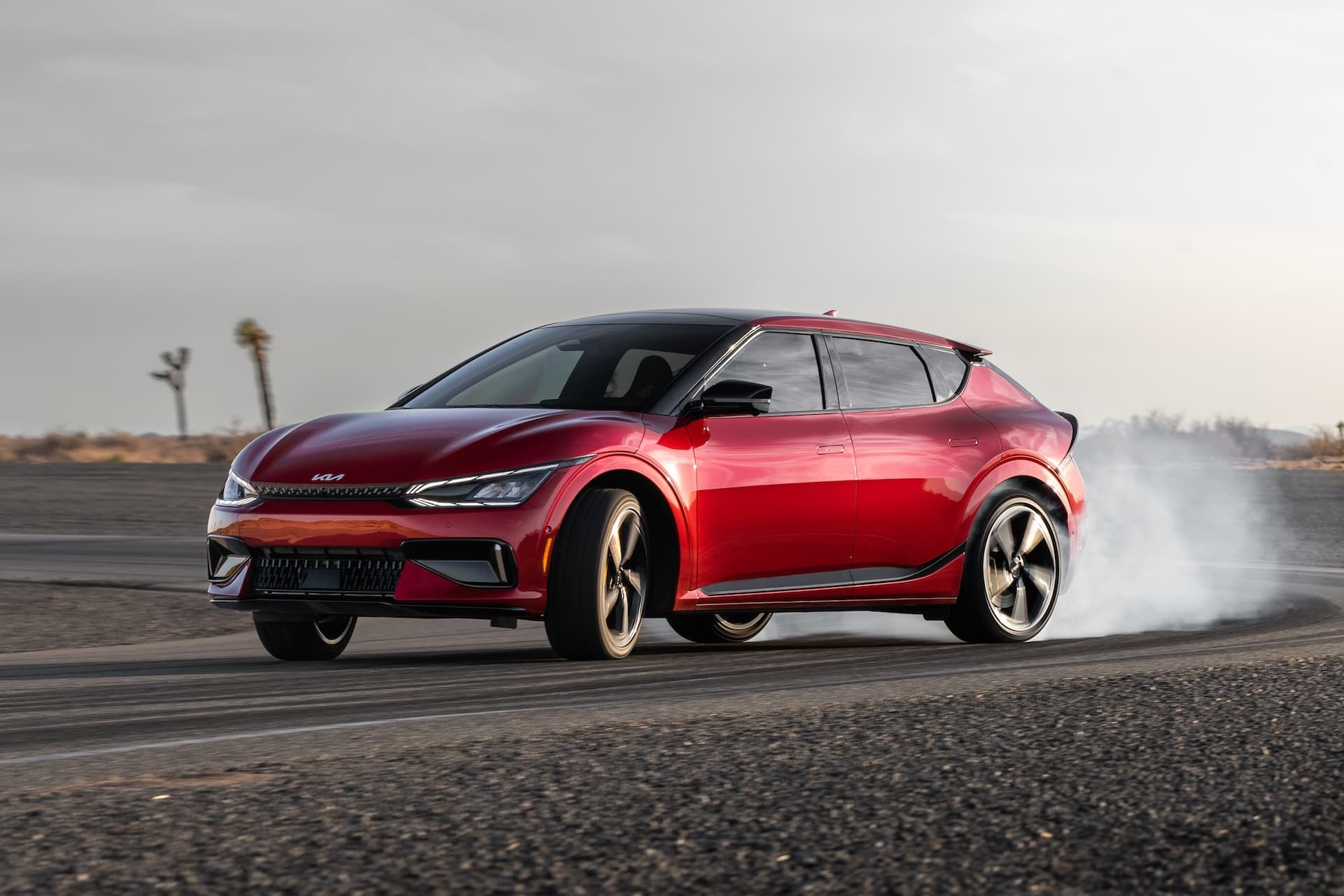Cover Image for Kia-CEO: „Europa bleibt zentraler Markt für Elektroautos“