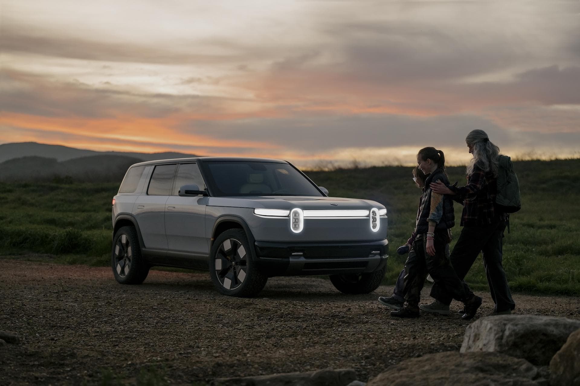 Cover Image for Rivian in der Krise: Kein neues Geld von Amazon?