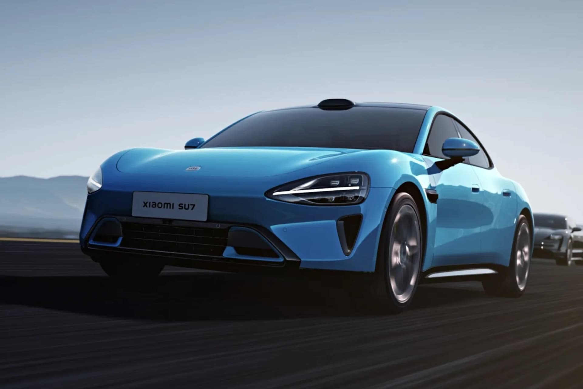 Cover Image for Xiaomi: Nachfrage nach E-Auto bis zu fünfmal höher als erwartet
