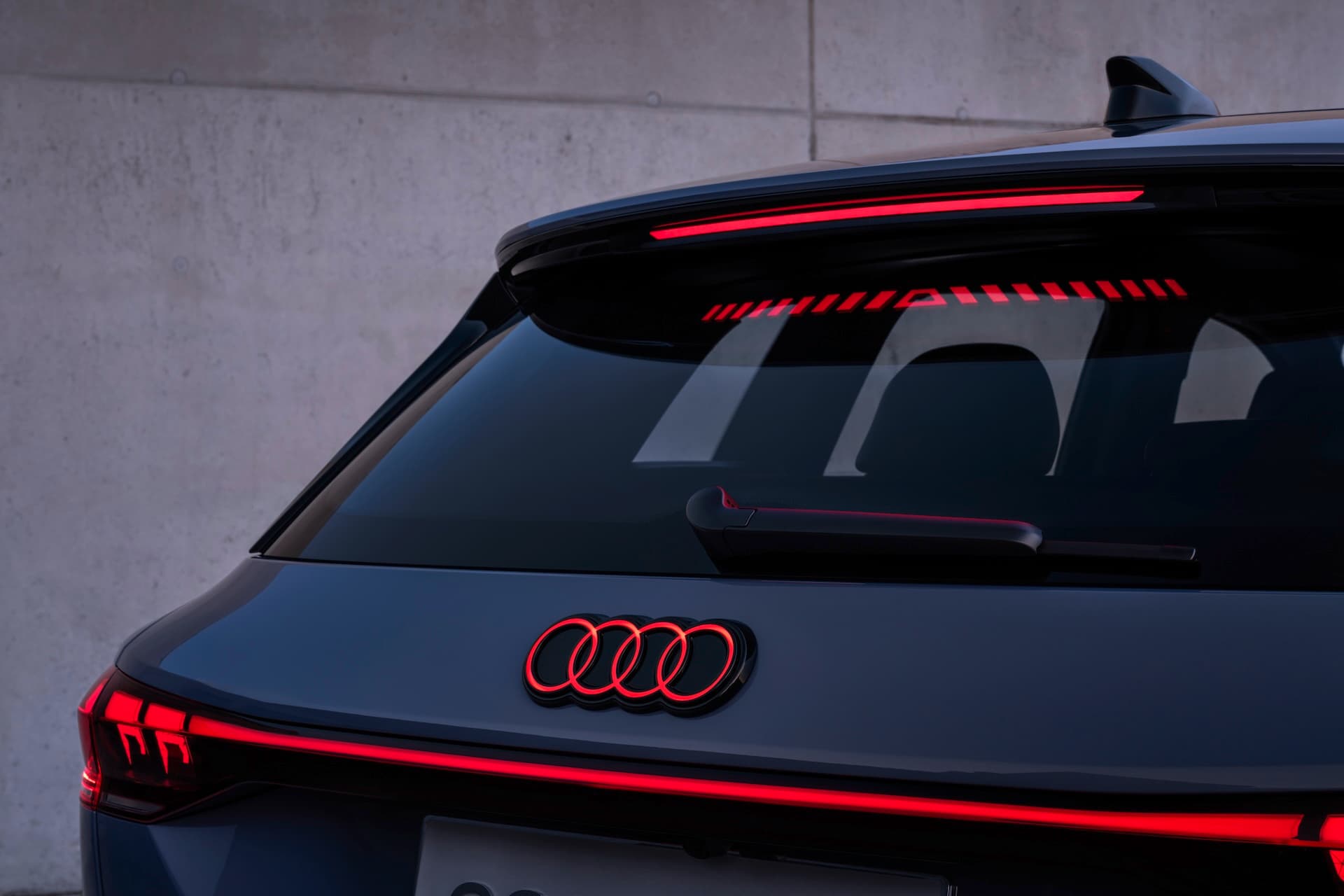 Cover Image for Audi-Europachef: Leistung der Autos wird zunehmend unwichtig