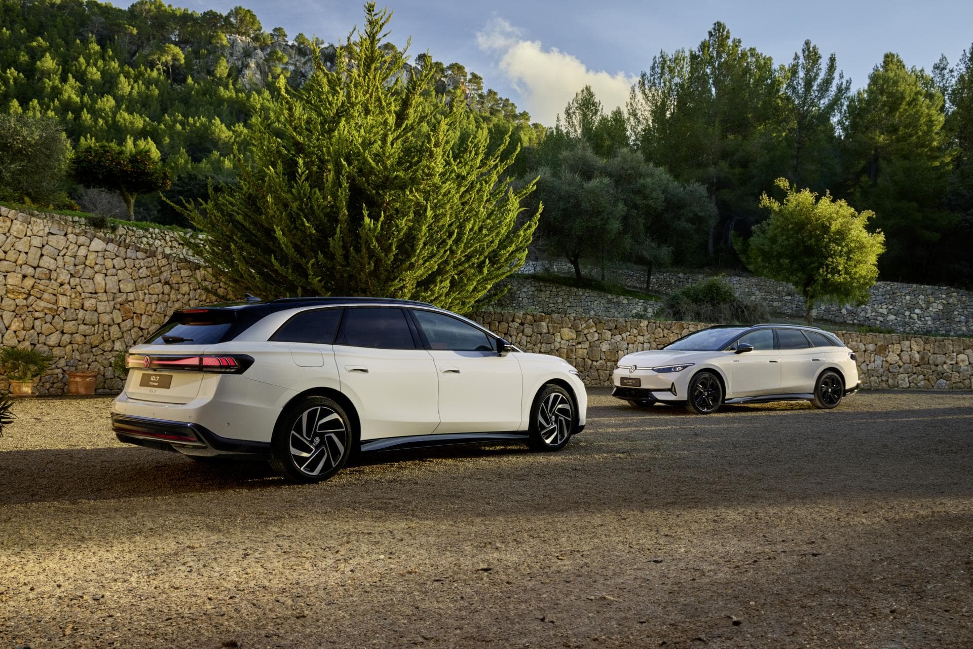 Cover Image for VW E-Auto-Rabatte: Weniger sparen, aber immer noch attraktiv
