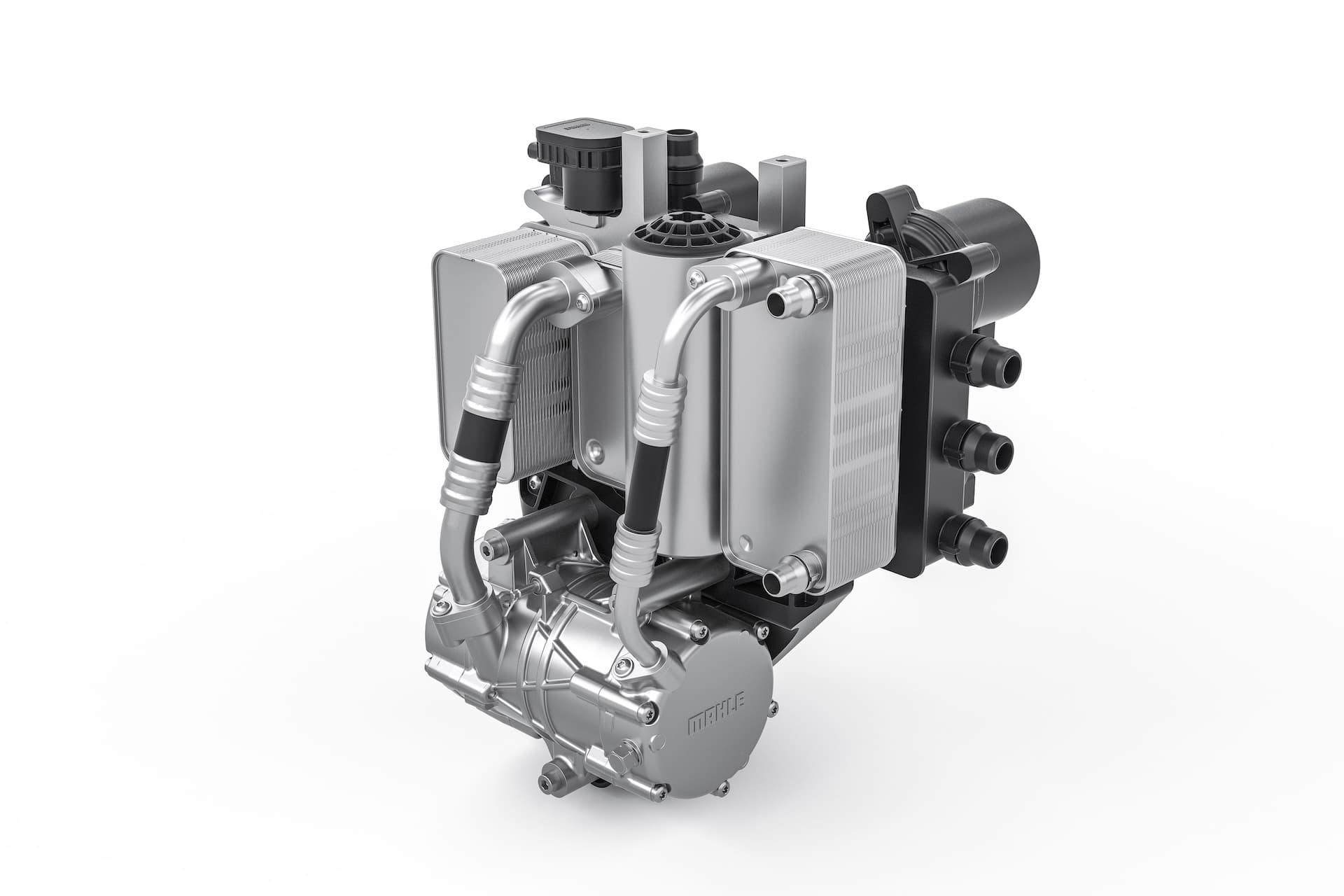 Cover Image for Zulieferer Mahle sichert Milliarden-schwere E-Mobility-Großaufträge