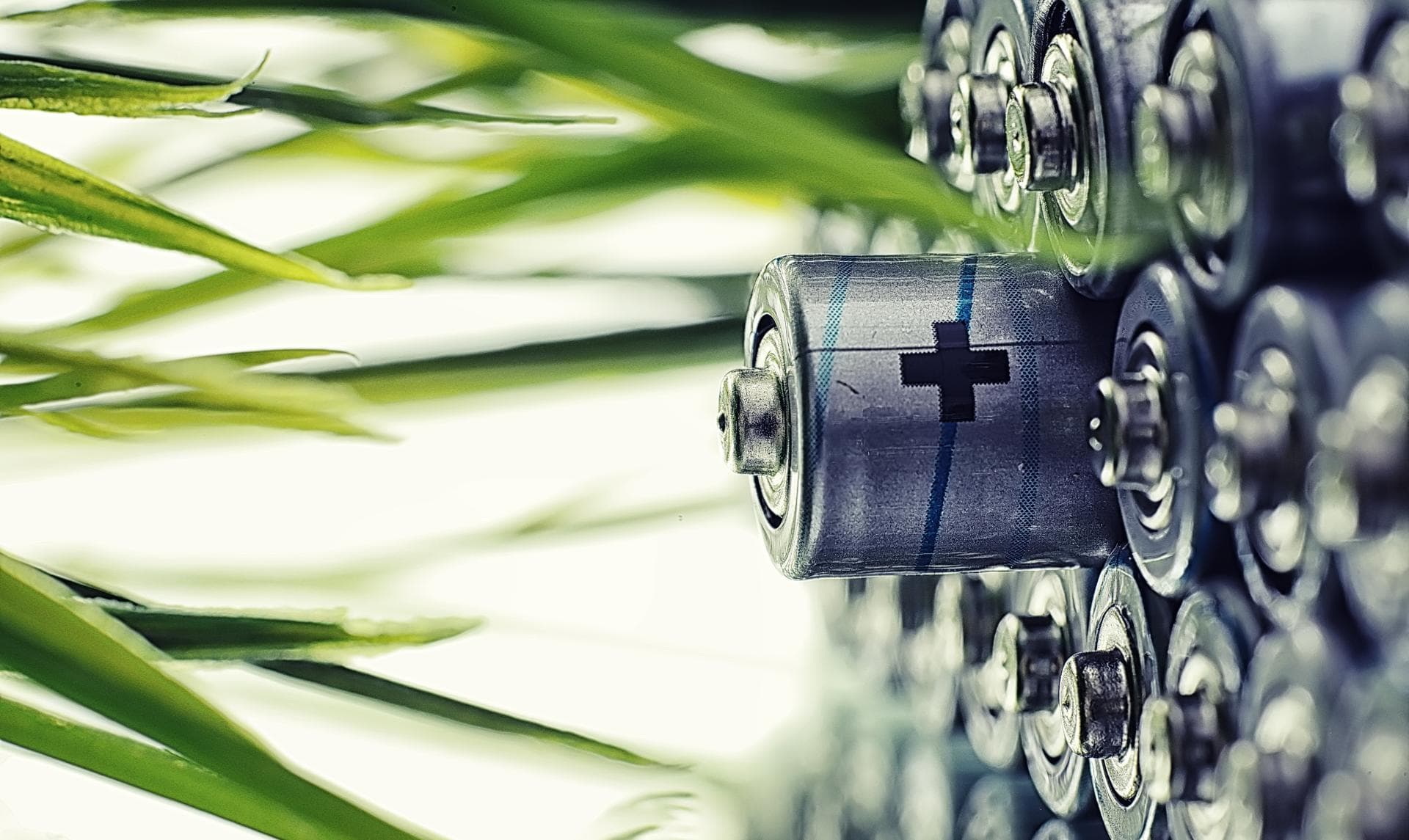 Cover Image for Lithium-Recycling: Ein Schritt in Richtung Nachhaltigkeit
