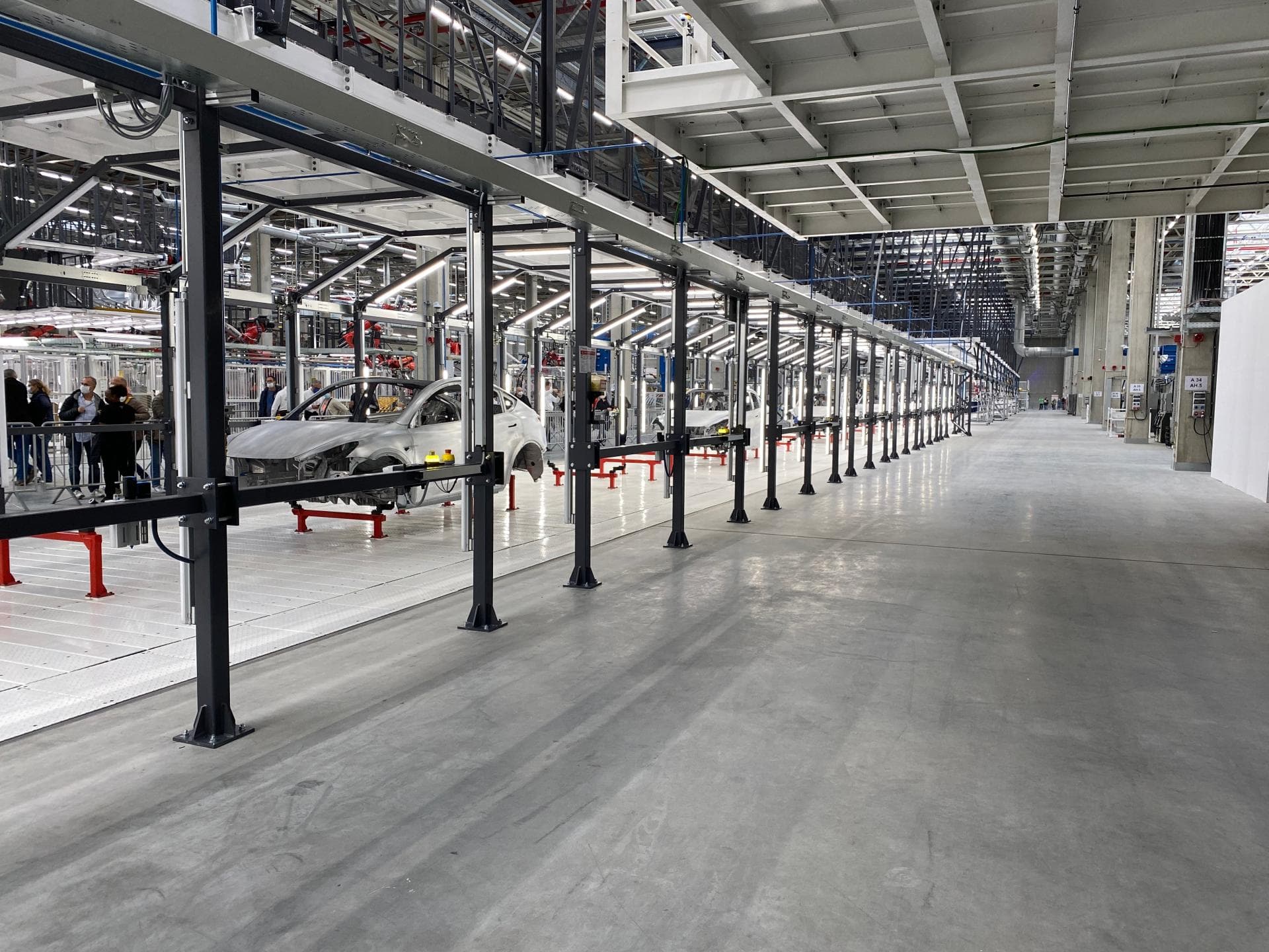 Tesla-CEO Musk: „Indien verdient Elektroautos“