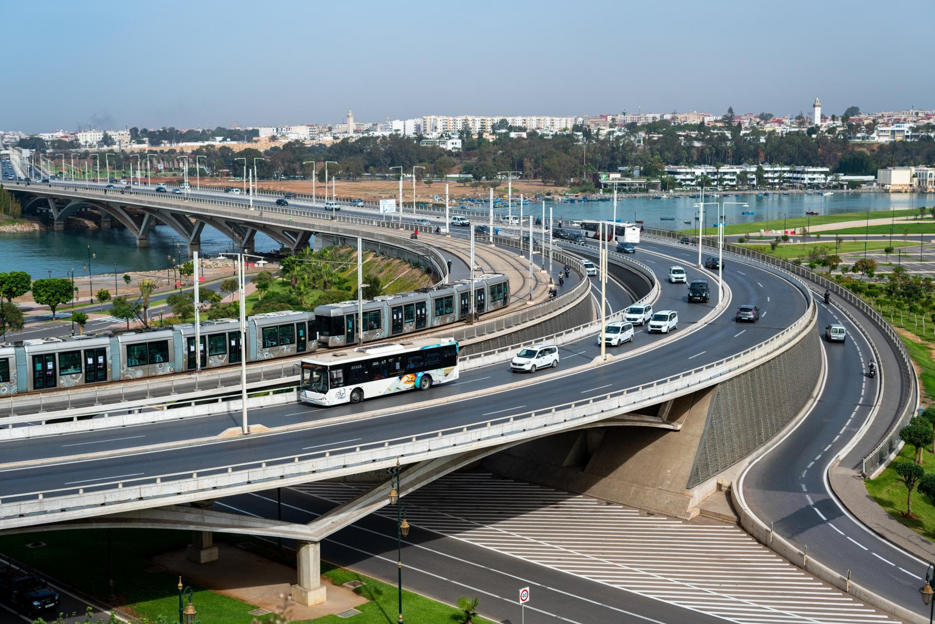 Ikea unterstützt E-Auto-Expansion in Entwicklungsländer