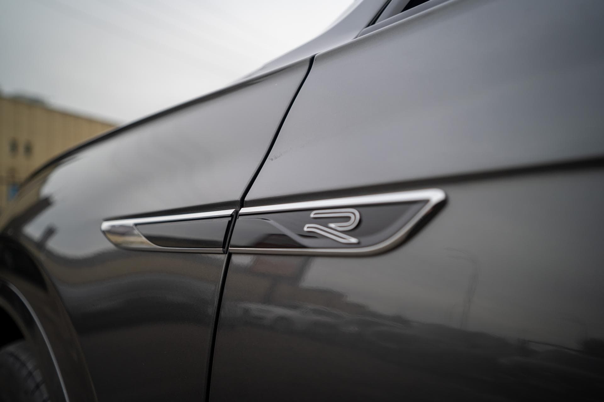 VW plant eigenständige Performance R-Marke für Elektroautos