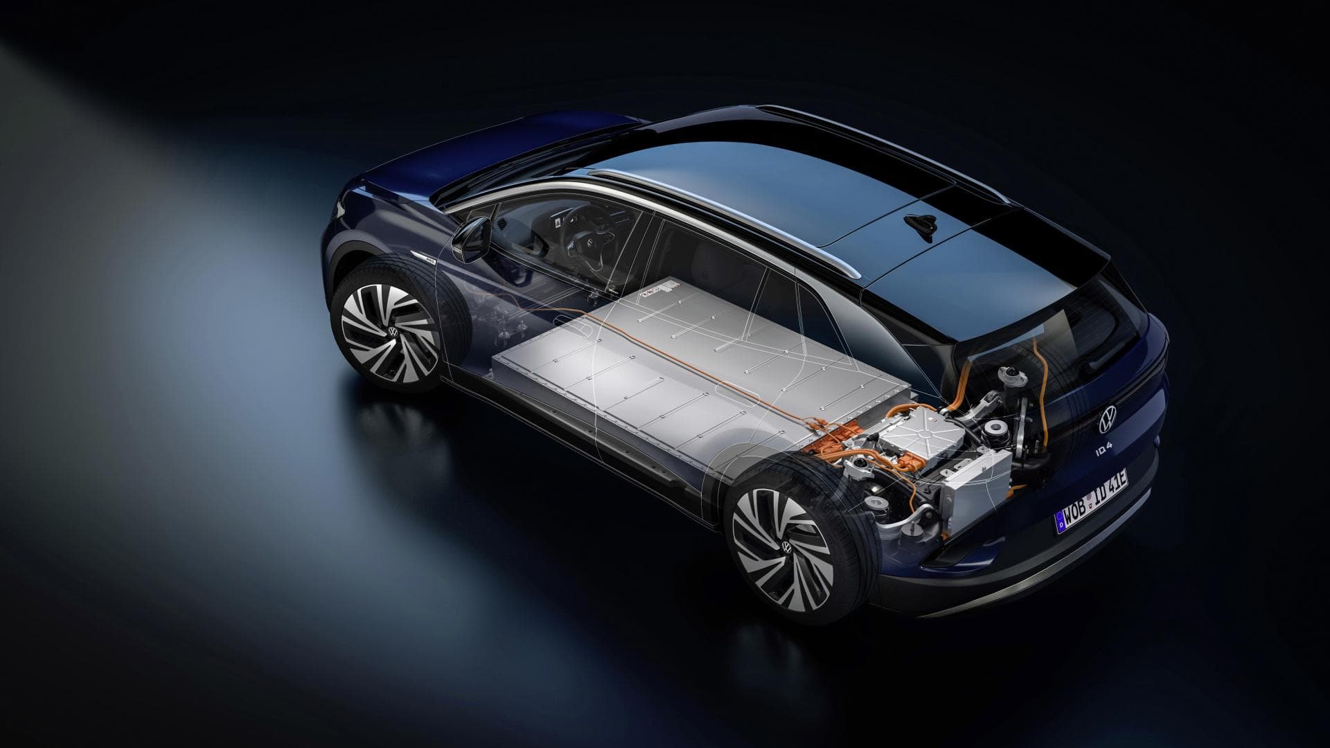 Cover Image for Umicore und VW: Milliardenprojekt auf dem Prüfstand