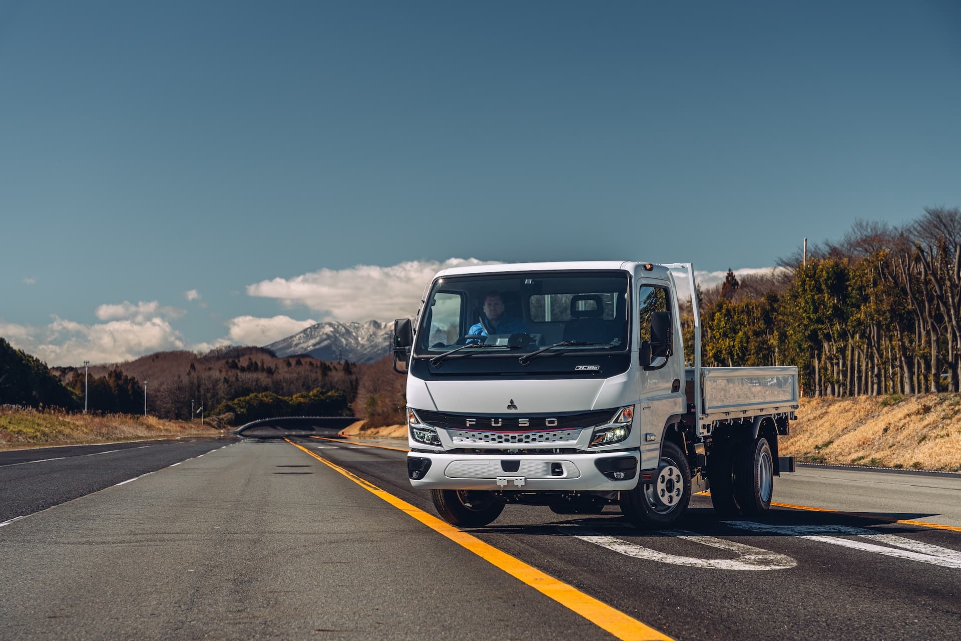 Cover Image for Daimler Truck will Fuso Canter und eCanter attraktiver machen
