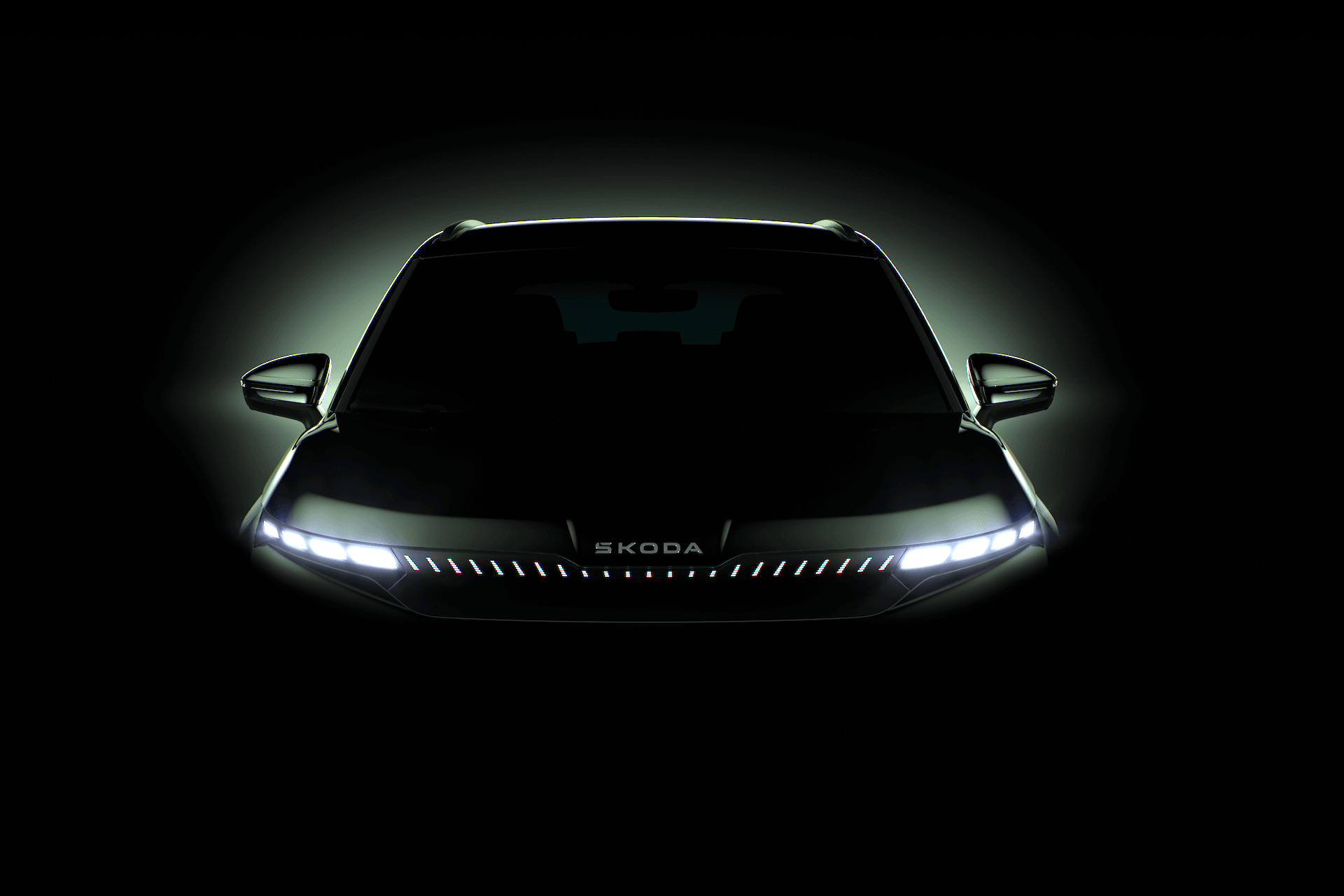 Cover Image for Škoda wertet Elroq weiter auf, v.a. optisch