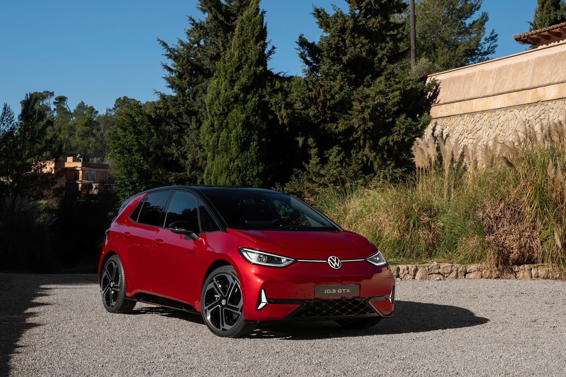 Cover Image for VW verzeichnet plus 124 Prozent bei E-Auto-Bestellungen