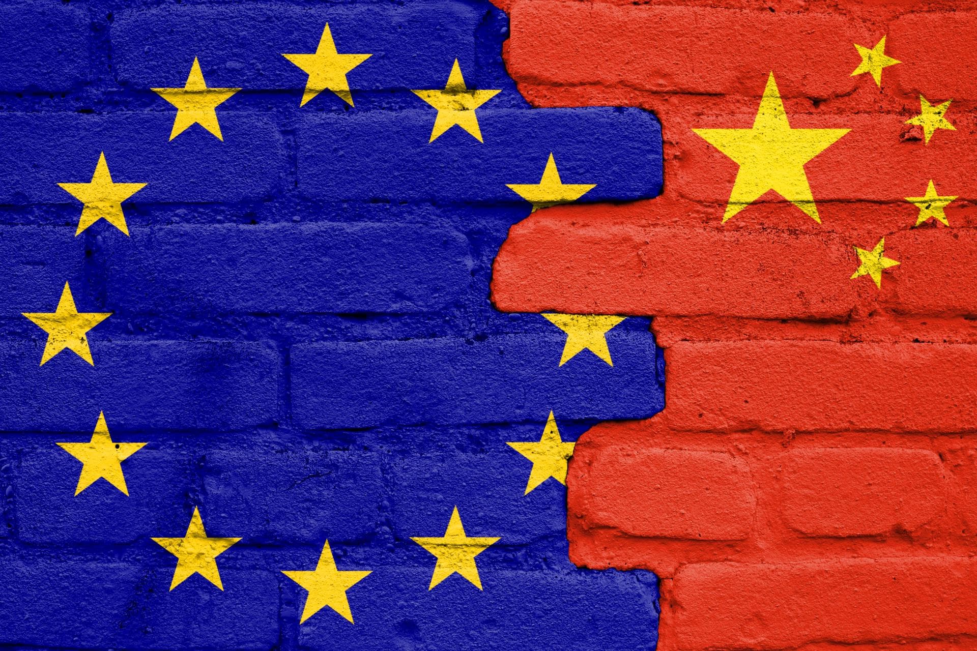 Cover Image for China setzt auf Spaniens Unterstützung in der EU