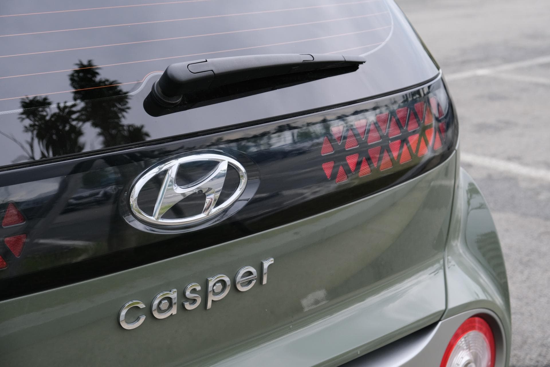 Cover Image for Hyundai Inster: Elektro-SUV für 20.000 Euro soll bald starten