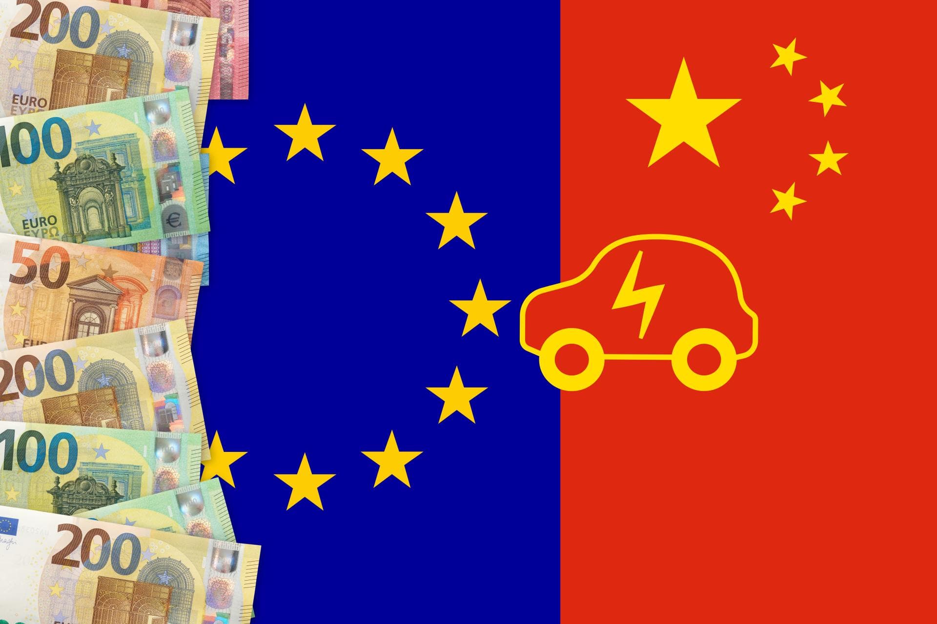 Cover Image for EU-Strafzölle gegen China: „Ergebnis höhere E-Auto Preise“