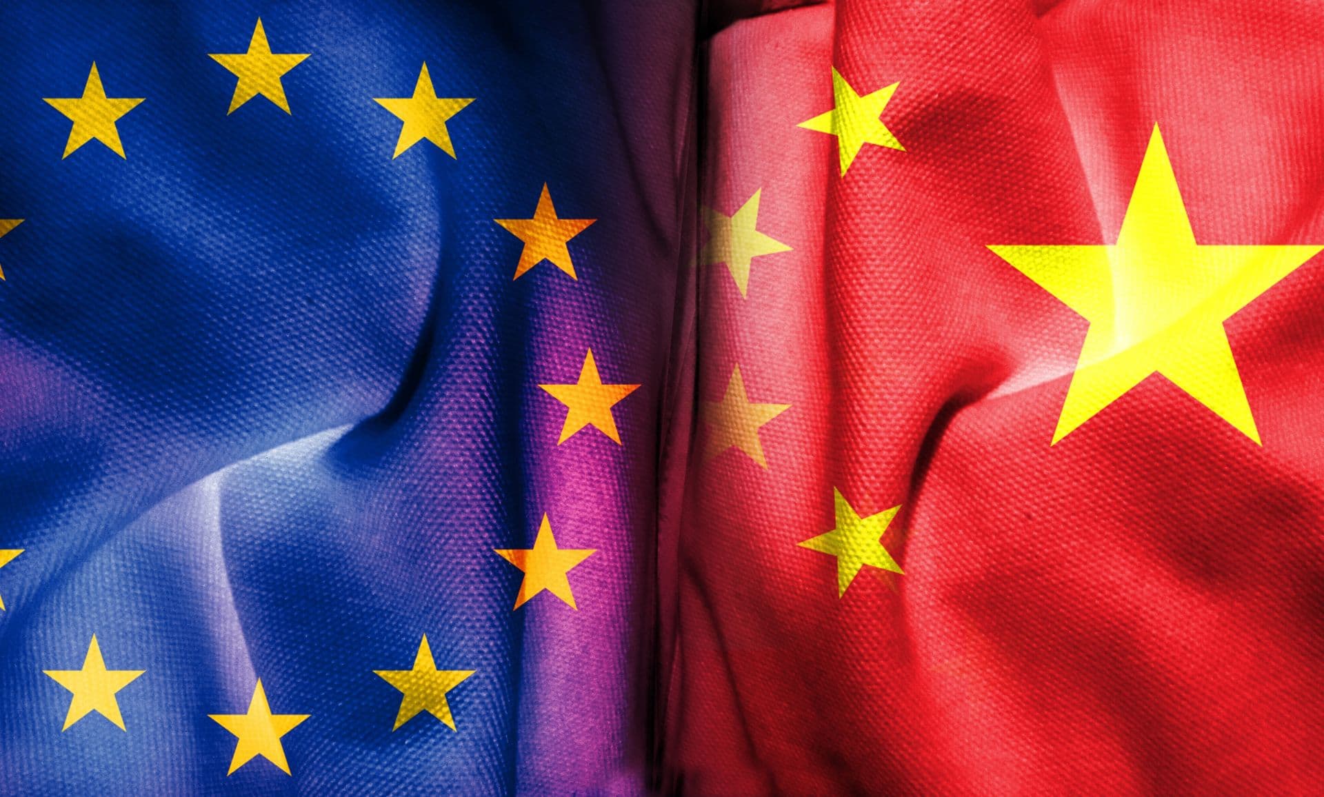 Cover Image for China wehrt sich gegen Vorwürfe unfairer Subventionen