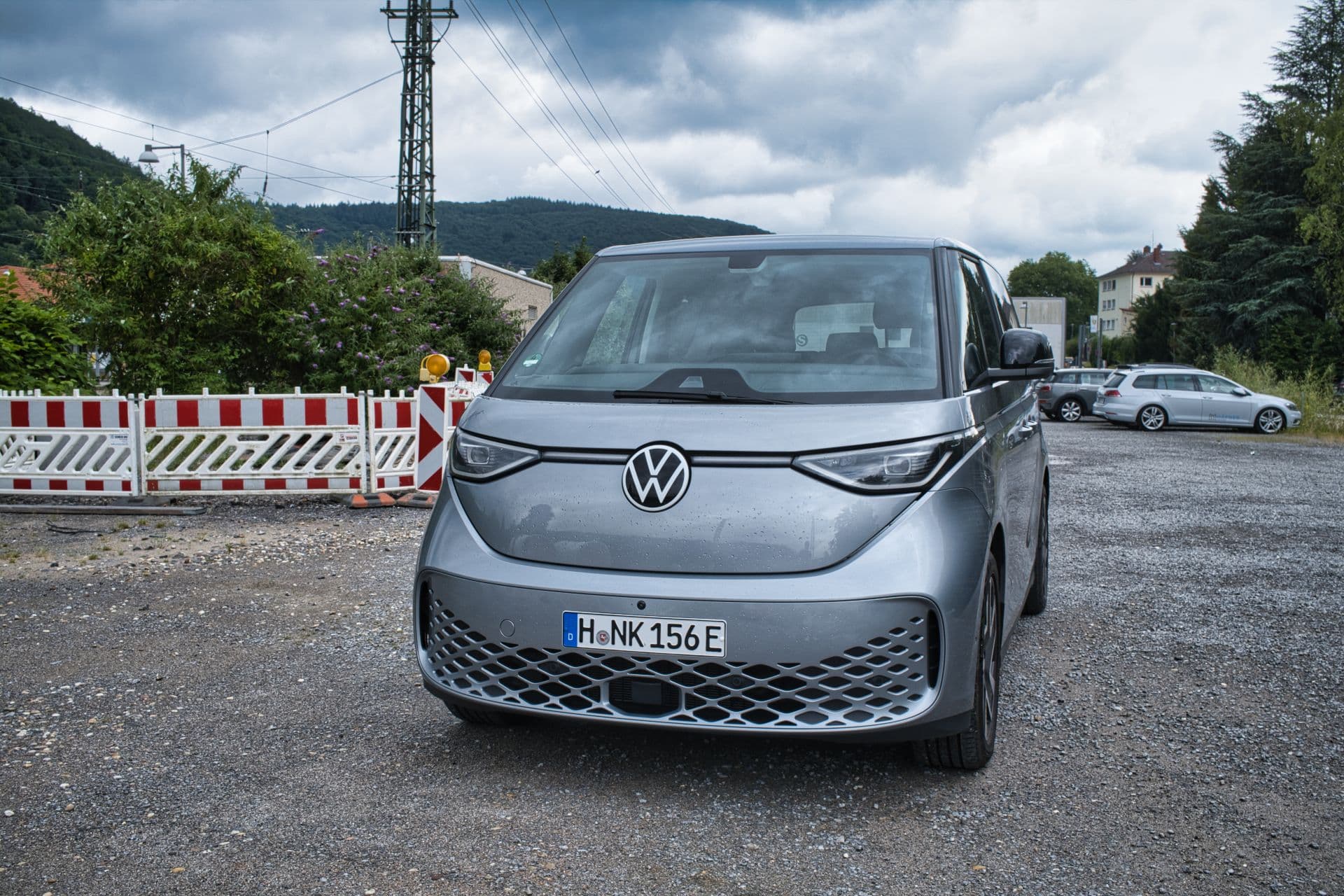 Cover Image for VW ID. Buzz: Test, Eindrücke und Erfahrungen aus dem Alltag