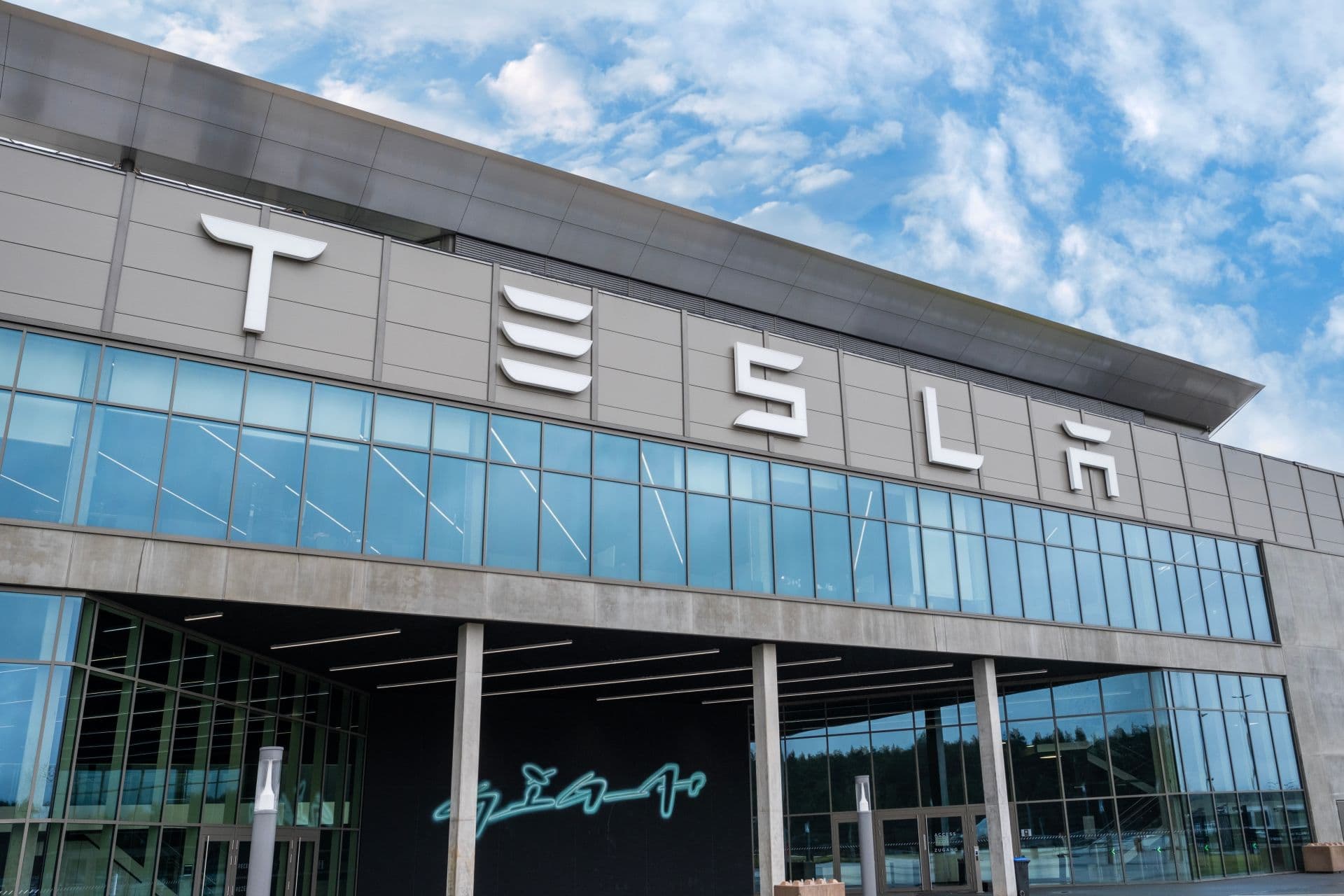 Cover Image for Kommt das Tesla Model Q nun doch?