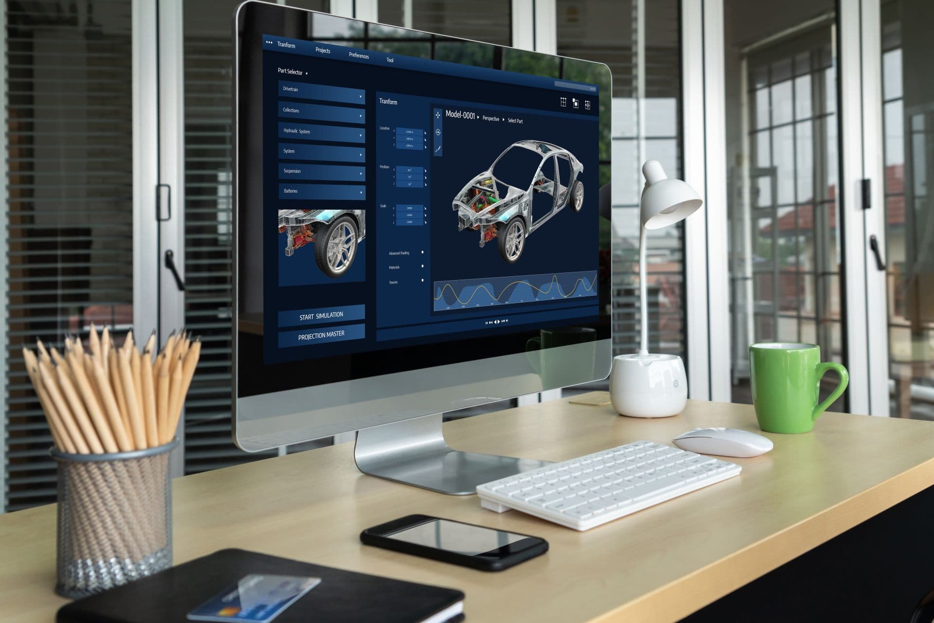 Cover Image for Giants: 22 Partner arbeiten an leistbarer E-Mobilität
