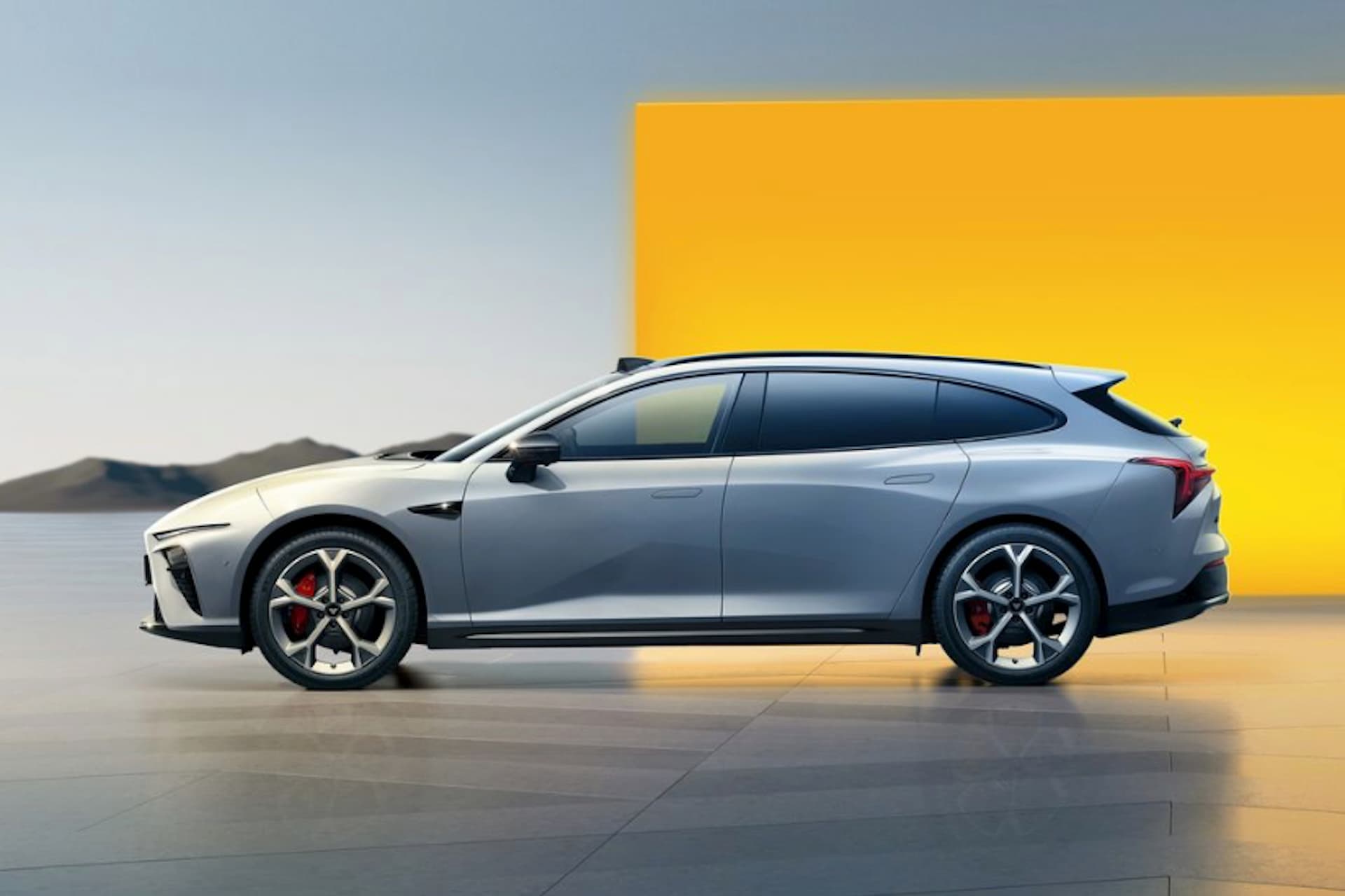 Cover Image for Staatliches Investment rettet angeschlagenen chinesischen Hersteller