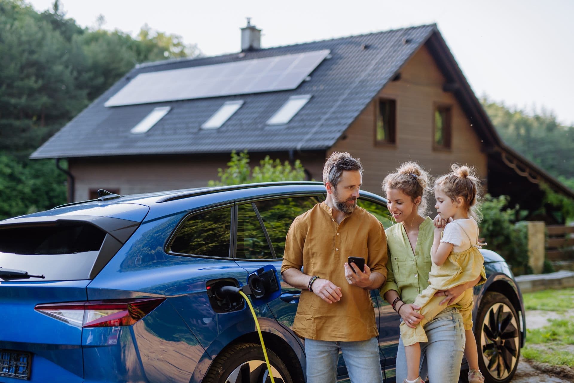 Cover Image for Roberto Diesel: Warum die E-Mobilität keine teure Wette ist
