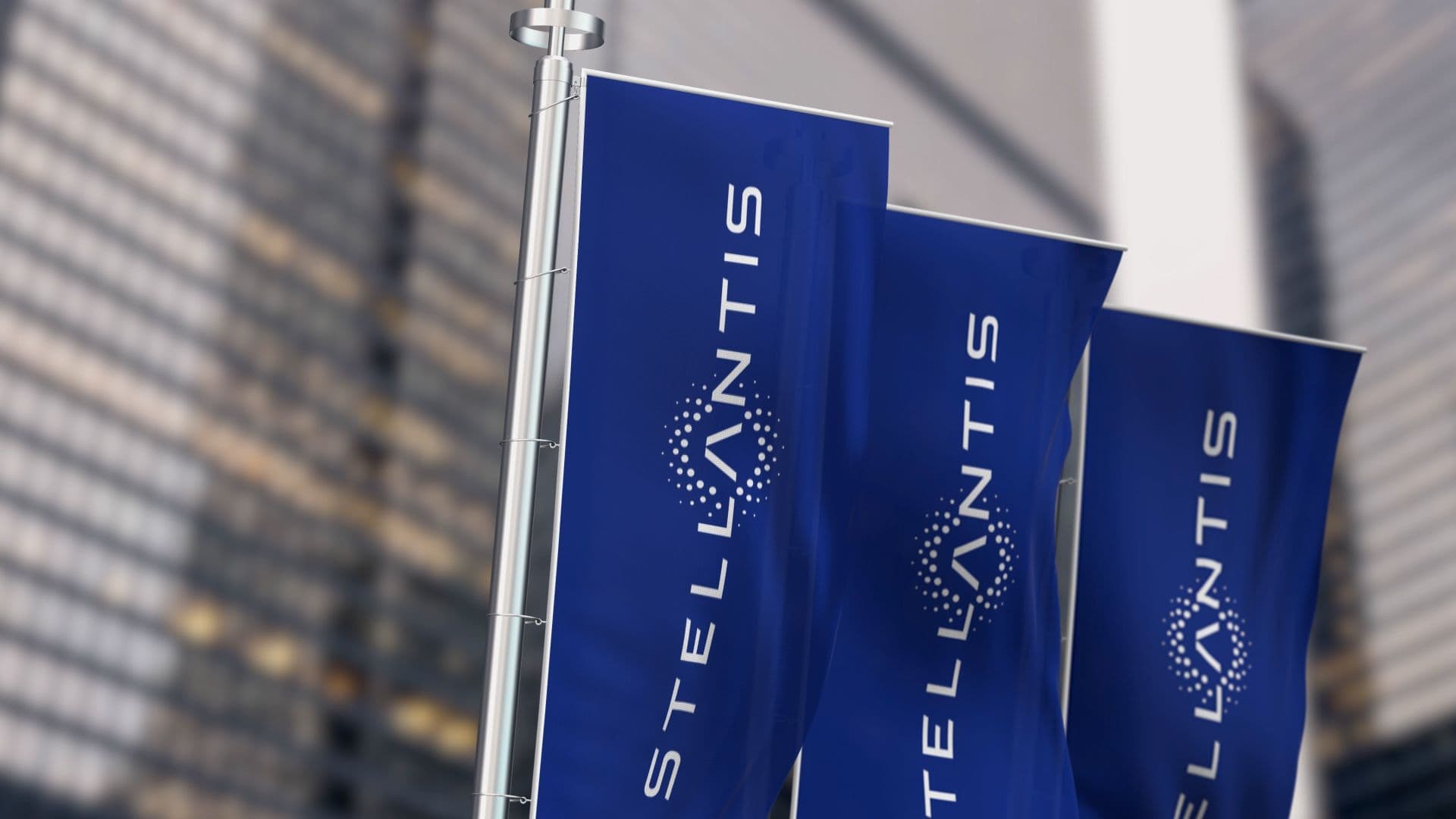 Cover Image for Stellantis verschiebt Milliarden-Investition in Illinois