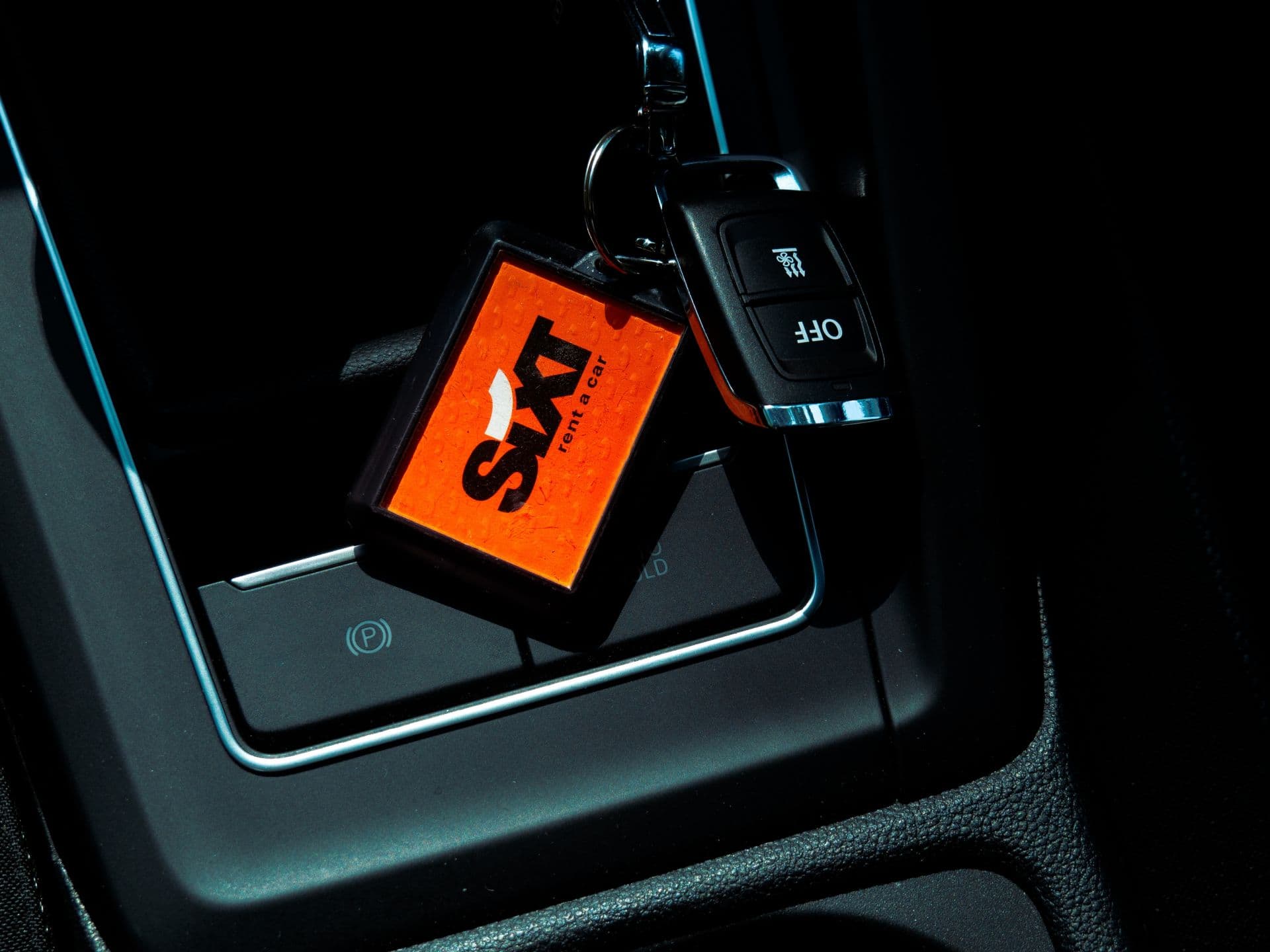 Sixt verringert Elektroauto-Bestand deutlich