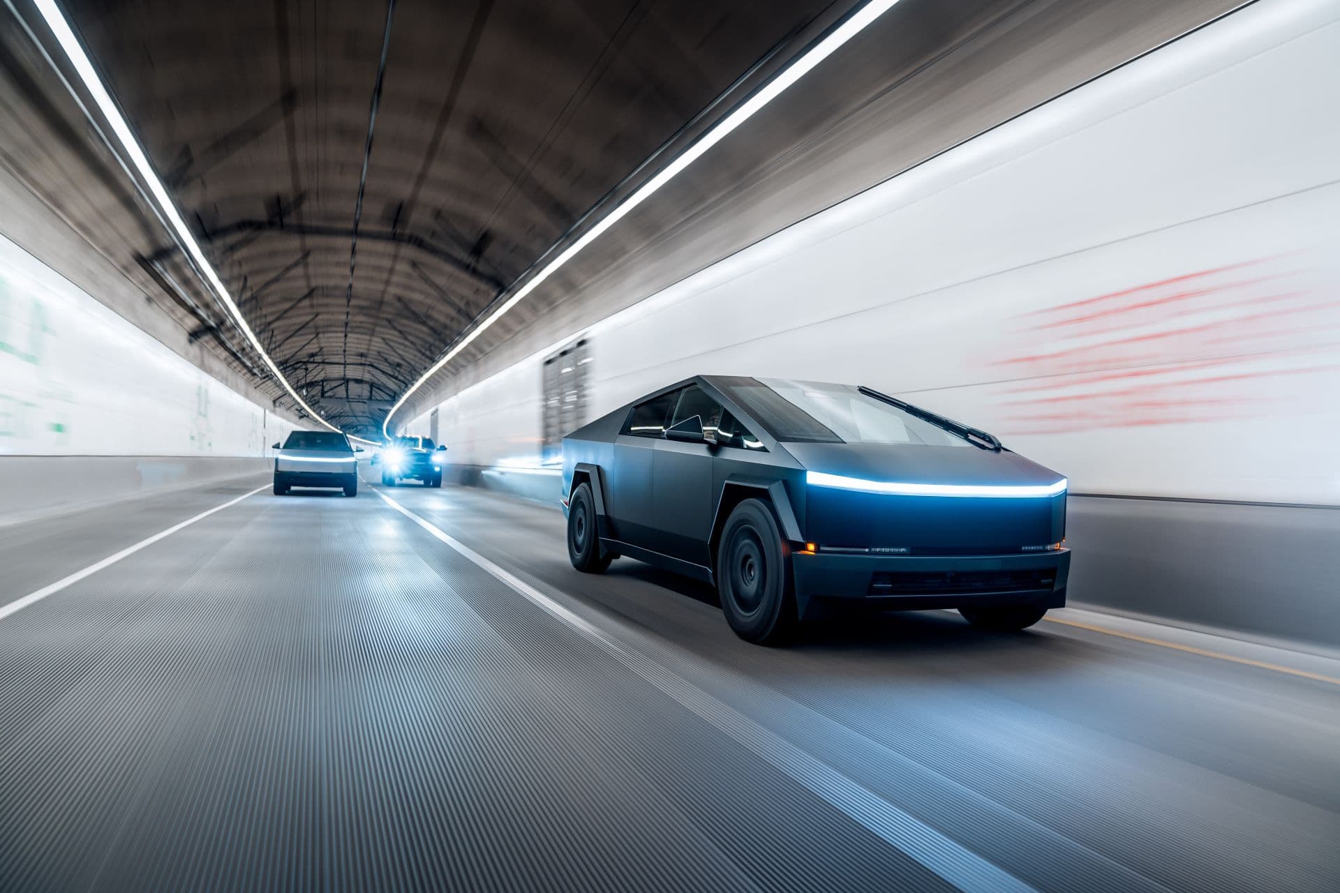 Cover Image for CNBC: Vom Hype zur Ernüchterung beim Tesla Cybertruck