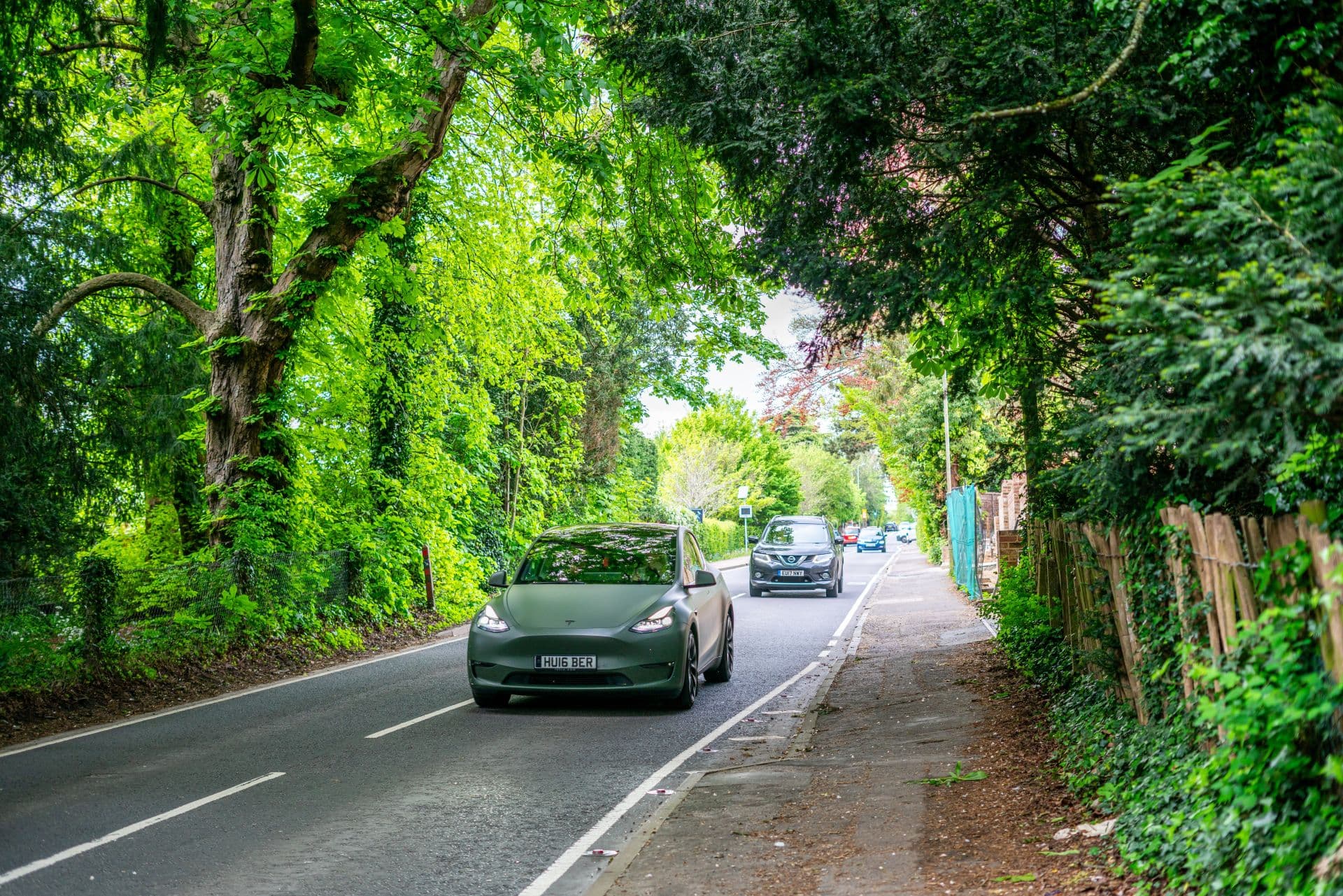 Europa bevorzugt E-Autos deutlich vor Plug-in-Hybriden