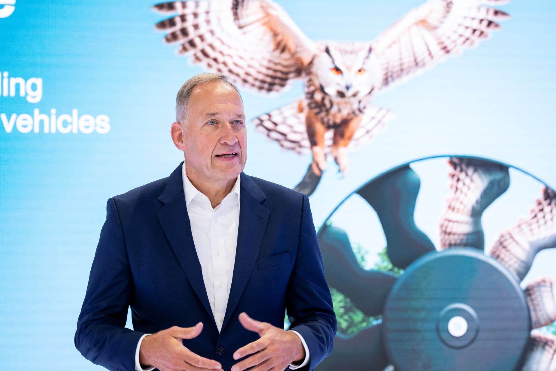 Cover Image for Mahle fordert Diversität der Antriebstechnologien