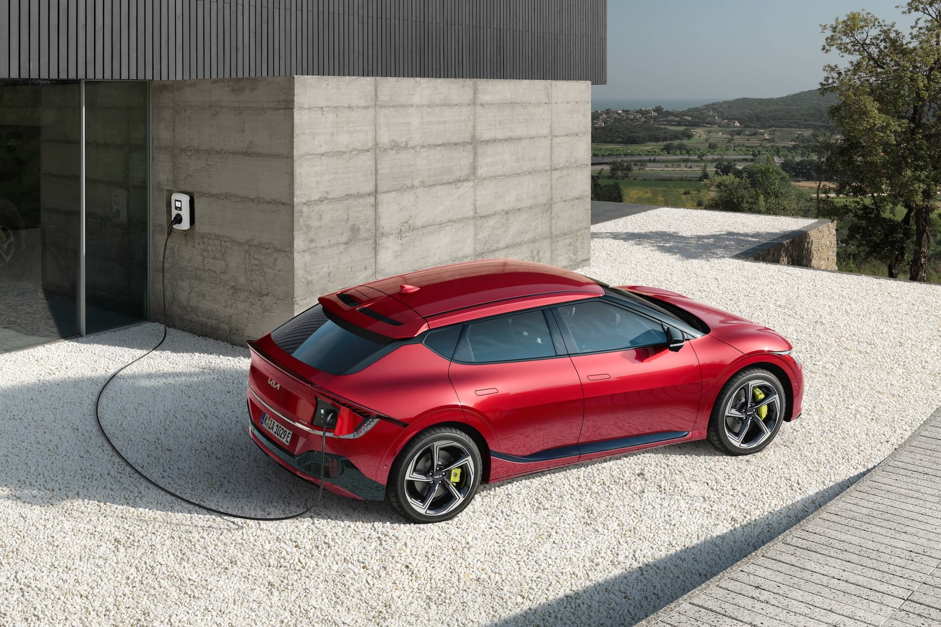 Cover Image for Kia und Zolar geben Rabatte auf E-Autos und PV-Anlagen