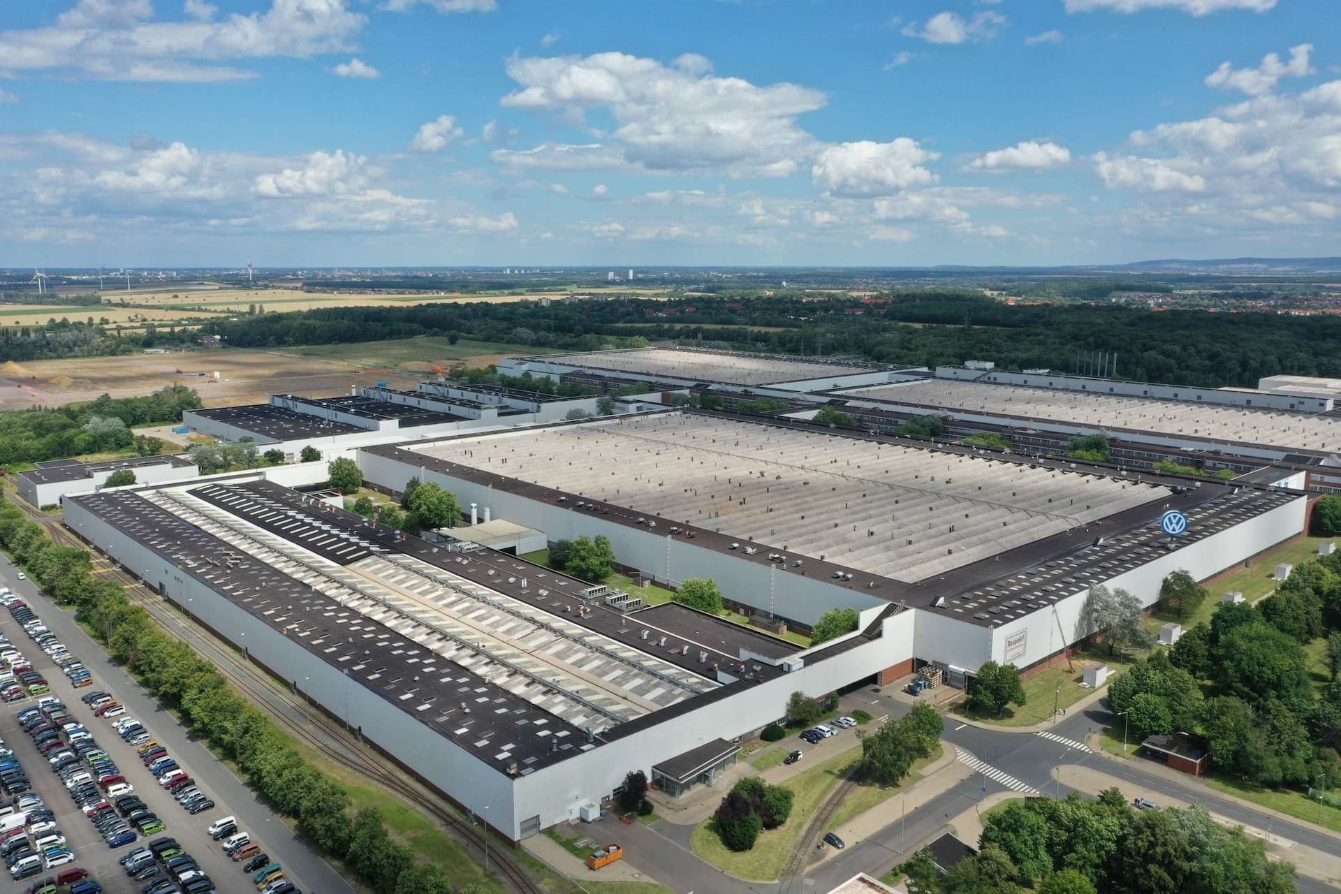 Cover Image for Zellfabrik Salzgitter sichert sich Ökostrom von Alterric und EnviTec Biogas