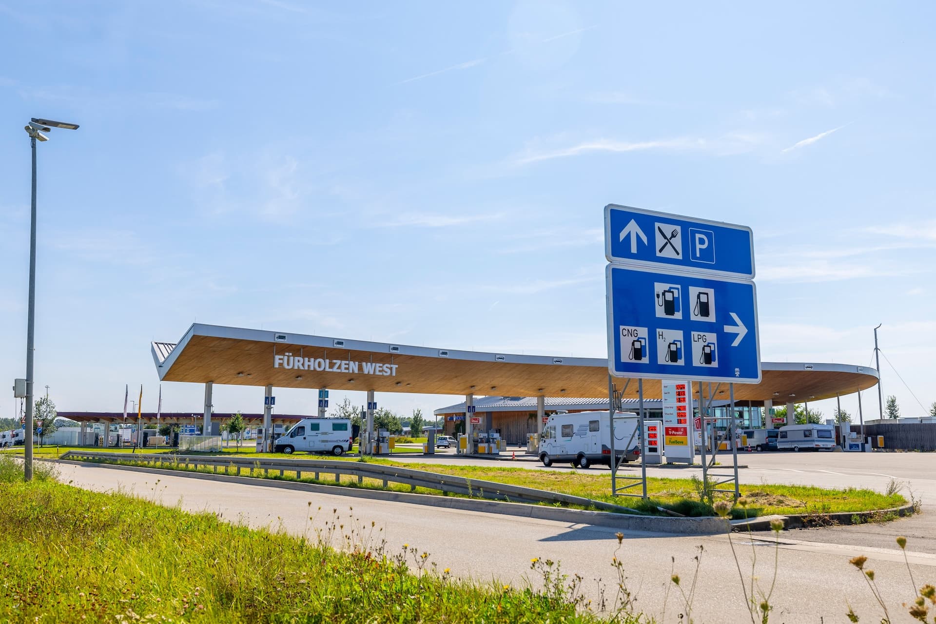 Cover Image for Rastanlagen im Test: Teuer und intransparent