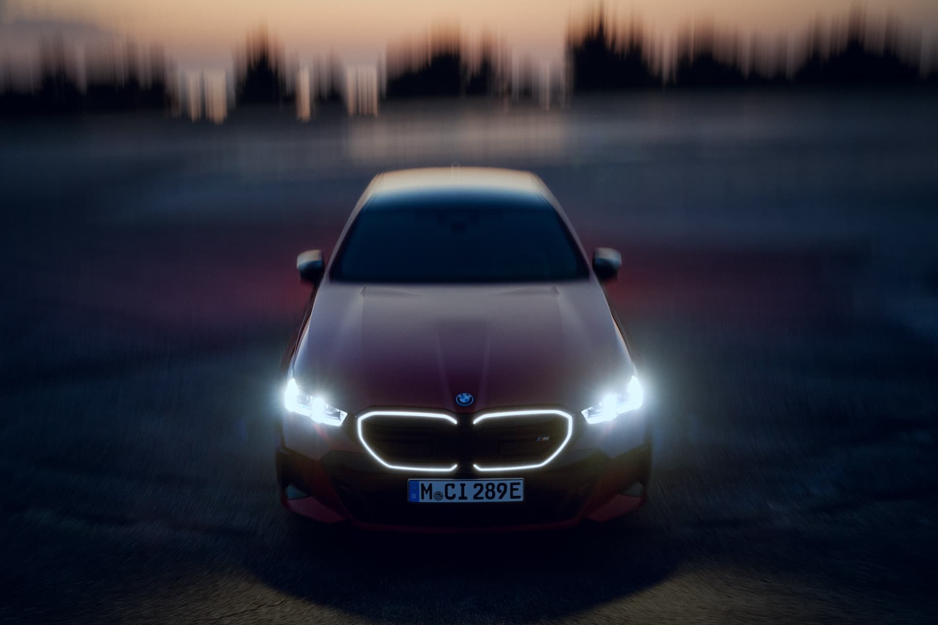 Cover Image for Was aus BMW-Plänen zu einem Elektro-Supercar geworden ist