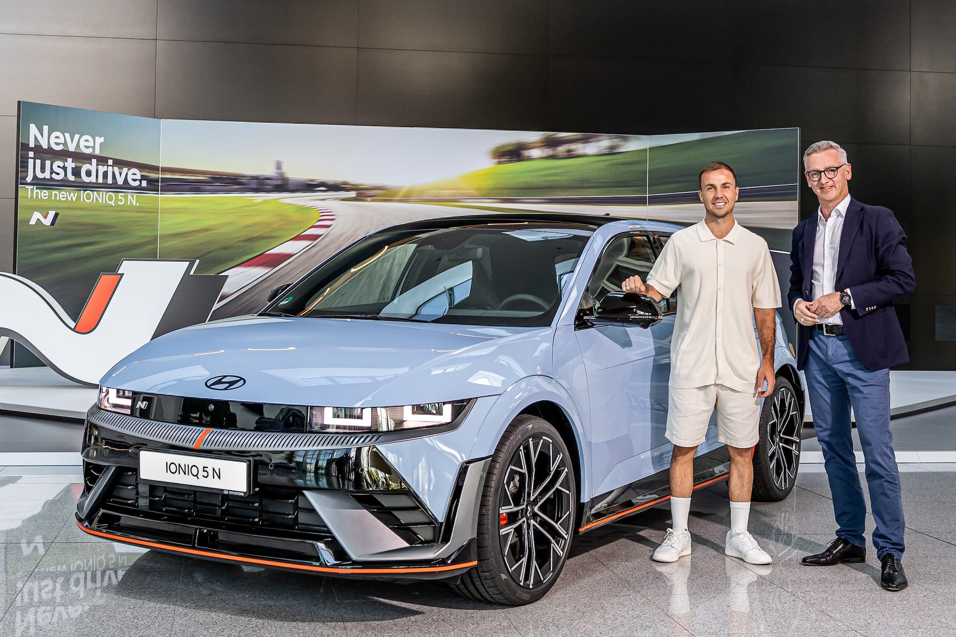 Cover Image for Hyundai-Deutschlandchef: „Wir werden die CO2-Ziele schaffen“