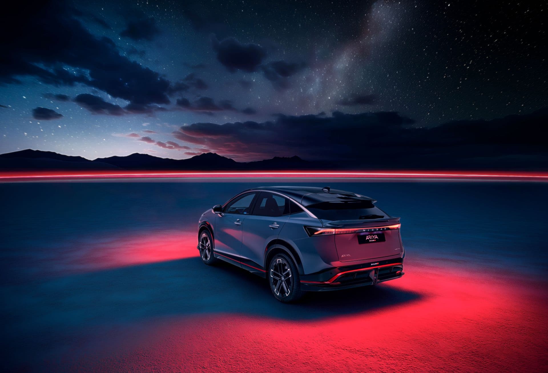 Cover Image for Pleite schon Ende 2025? Nissan kämpft ums Überleben