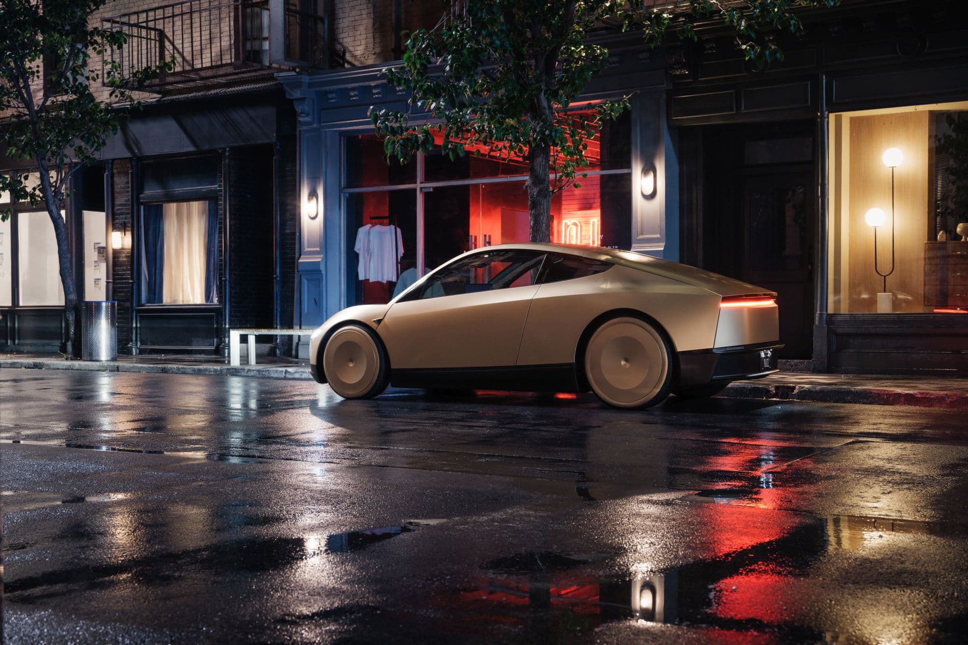 Cover Image for Tesla erhält Autopilot-Freigabe in China