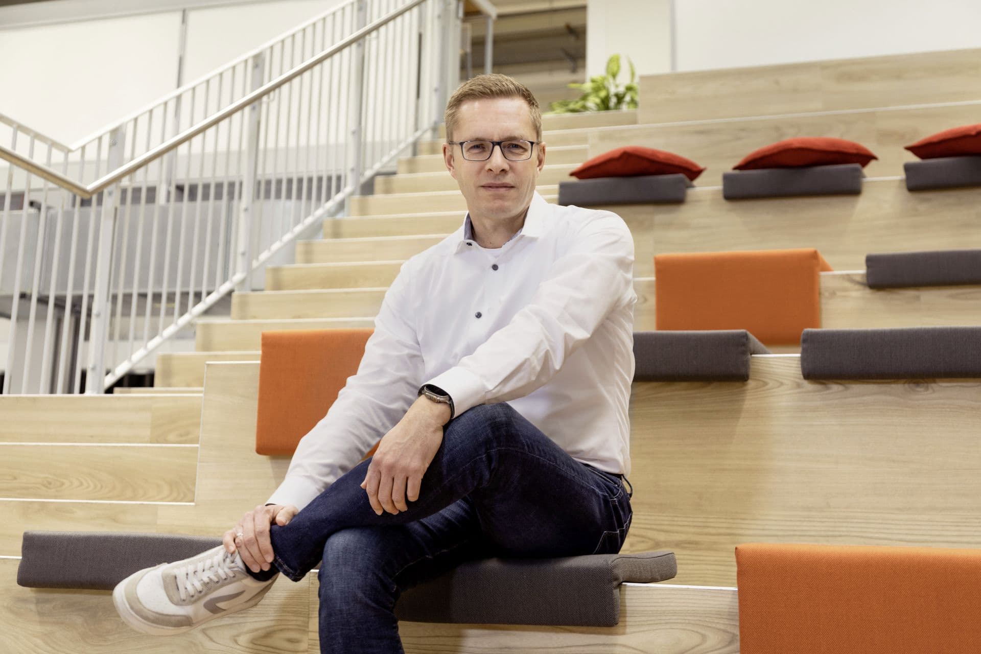 Cover Image for VW-Entwicklung: Schneller und digitaler für künftige Modelle