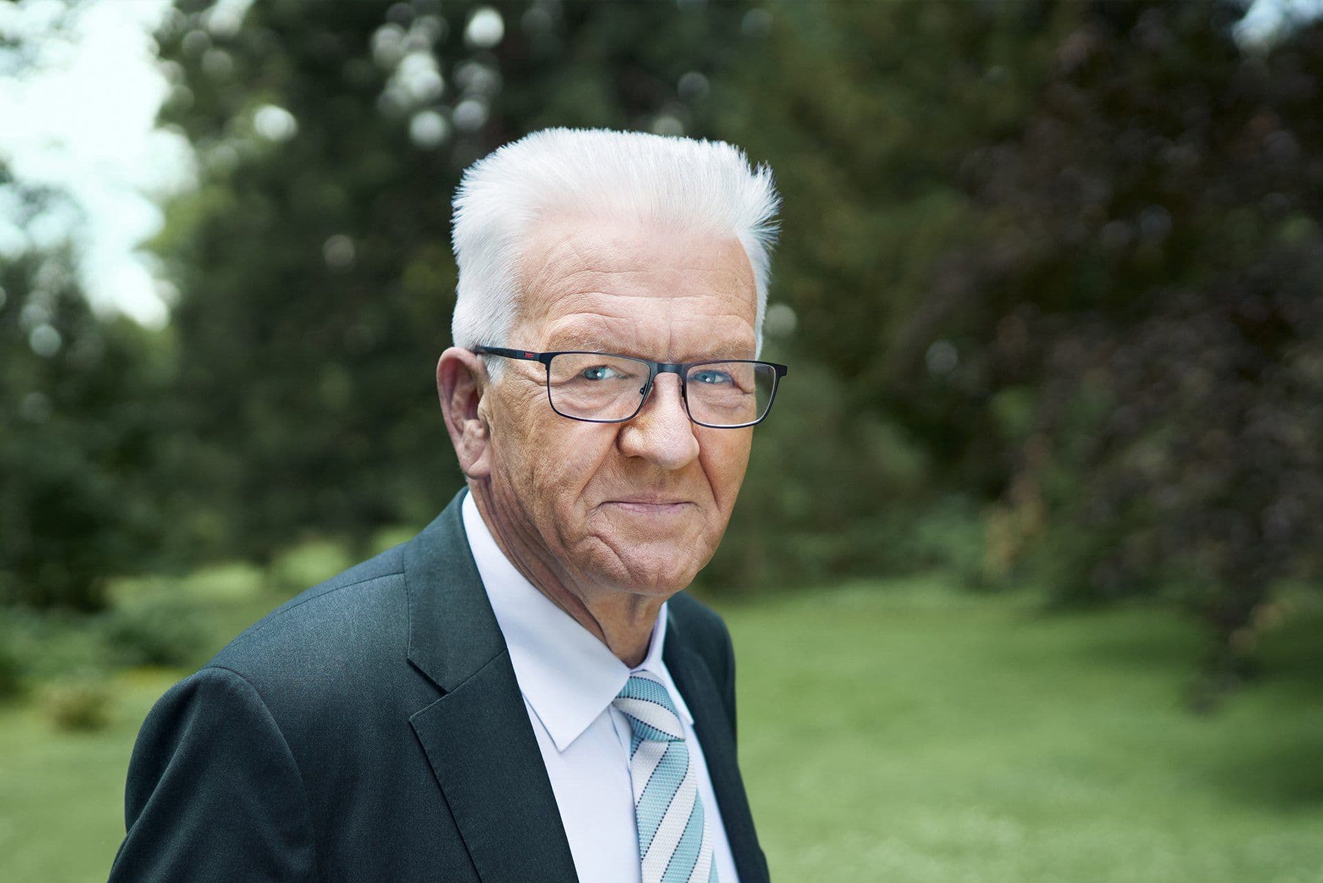 Cover Image for E-Mobilität: Kretschmann warnt vor Protektionismus