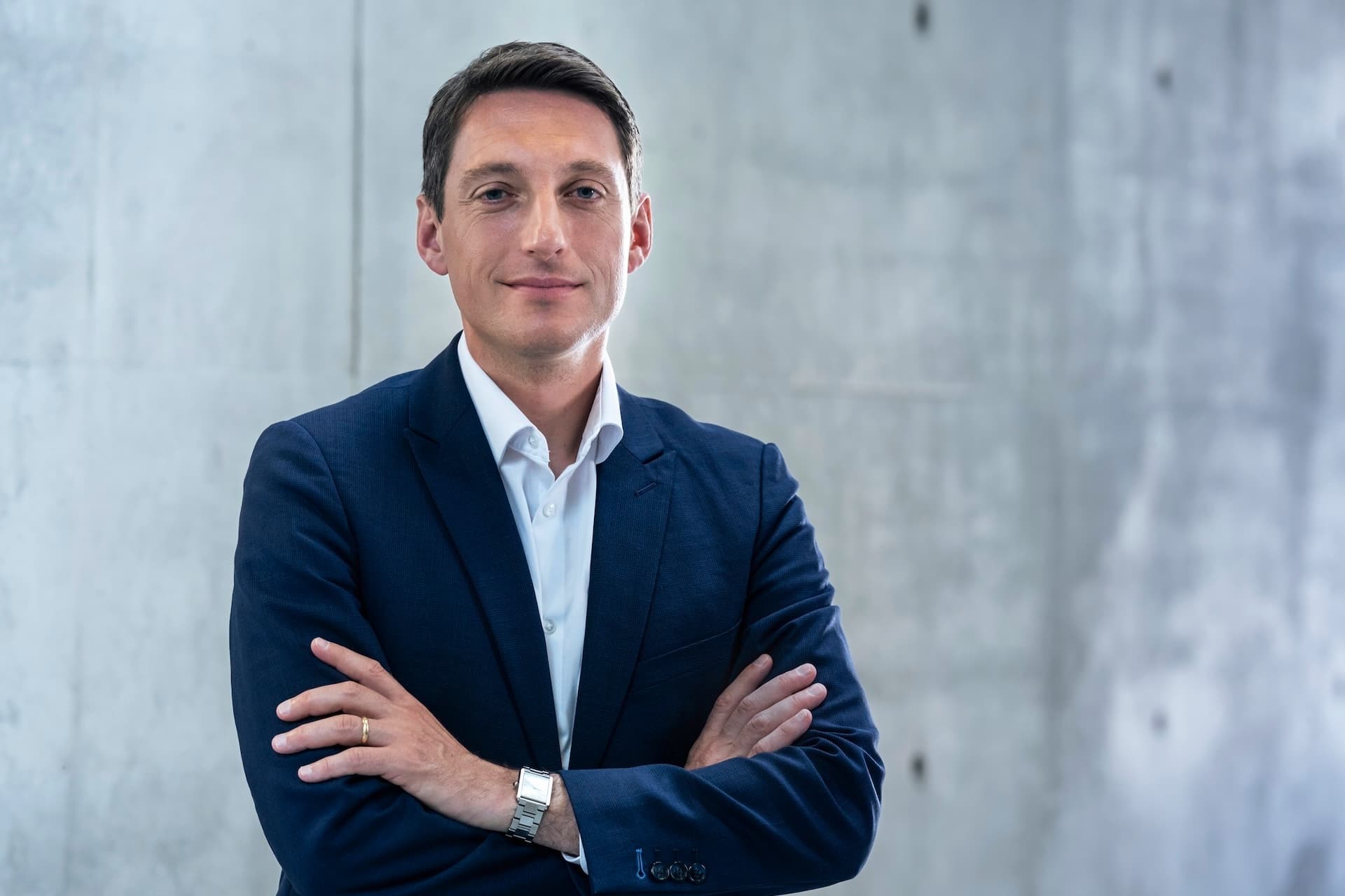 Cover Image for Bouquot wird neuer Technik-Vorstand bei Audi