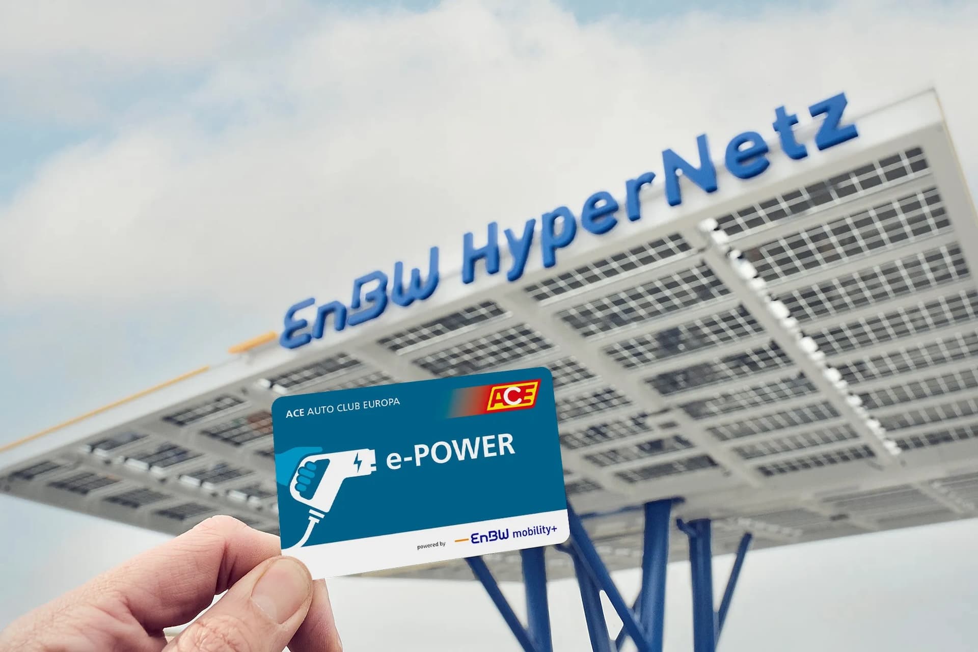 Cover Image for ACE und EnBW starten Lade-Kooperation