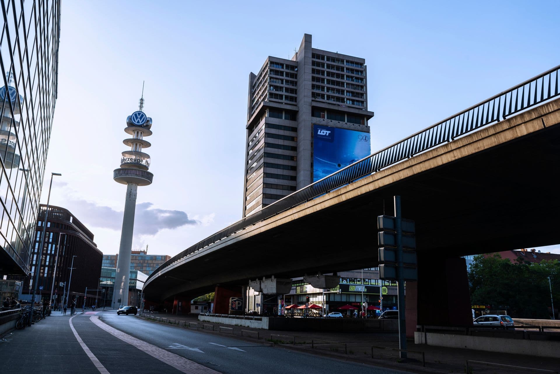 Cover Image for VW/ IG Metall: Marathonverhandlungen ohne Ergebnis