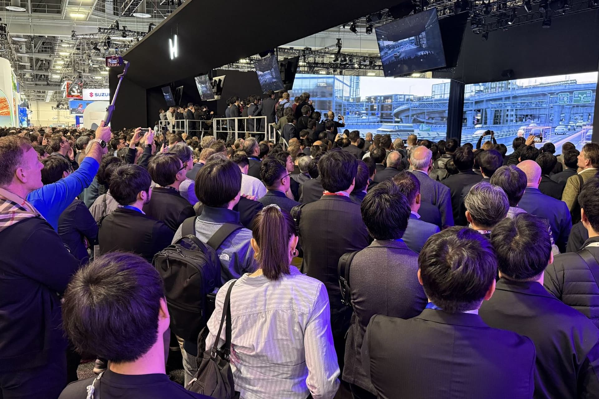 Cover Image for CES 2025: Und Deutschland schaut nur zu