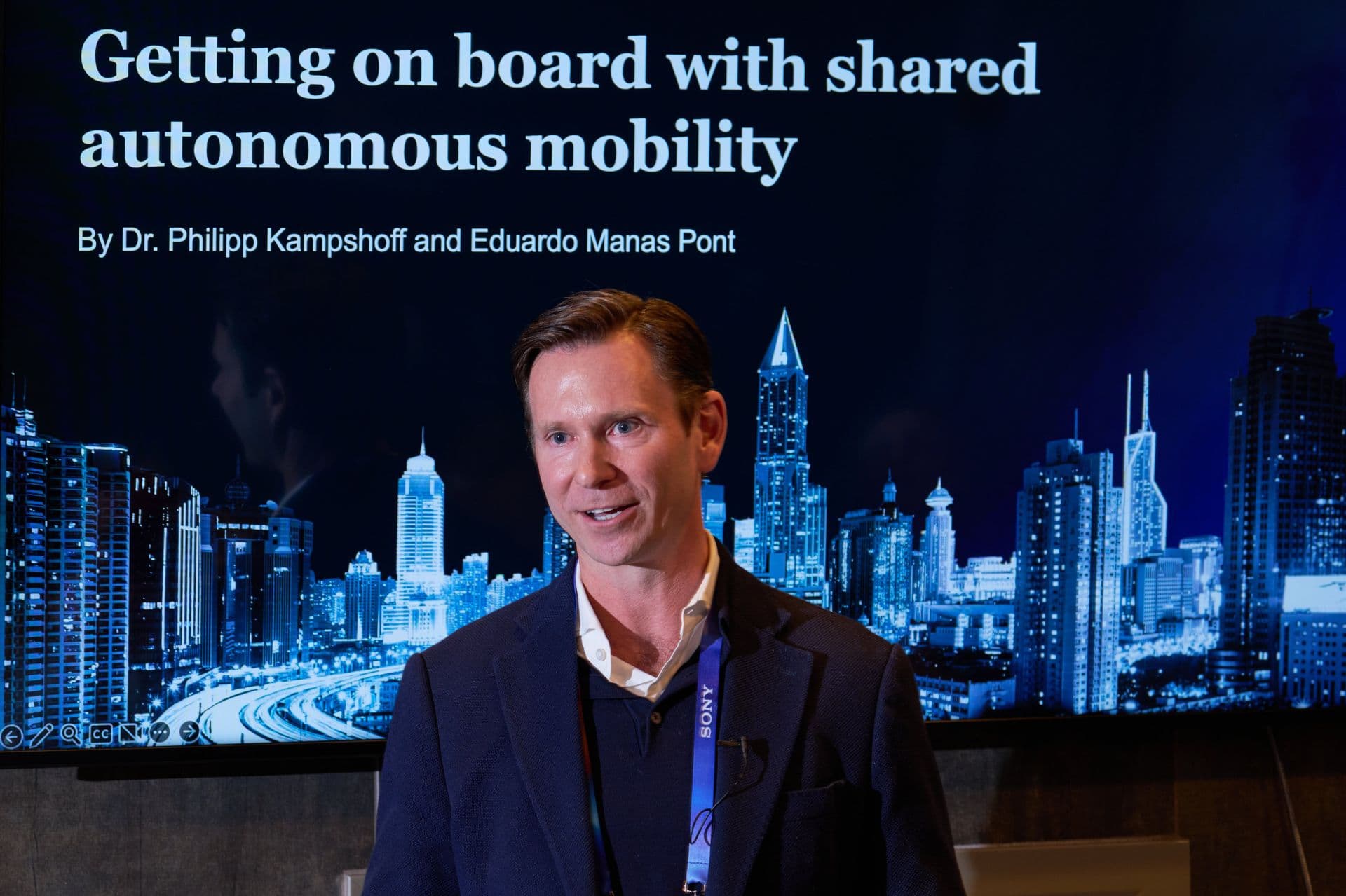 Cover Image for McKinsey: Wandel in der deutschen Autobranche unabdingbar