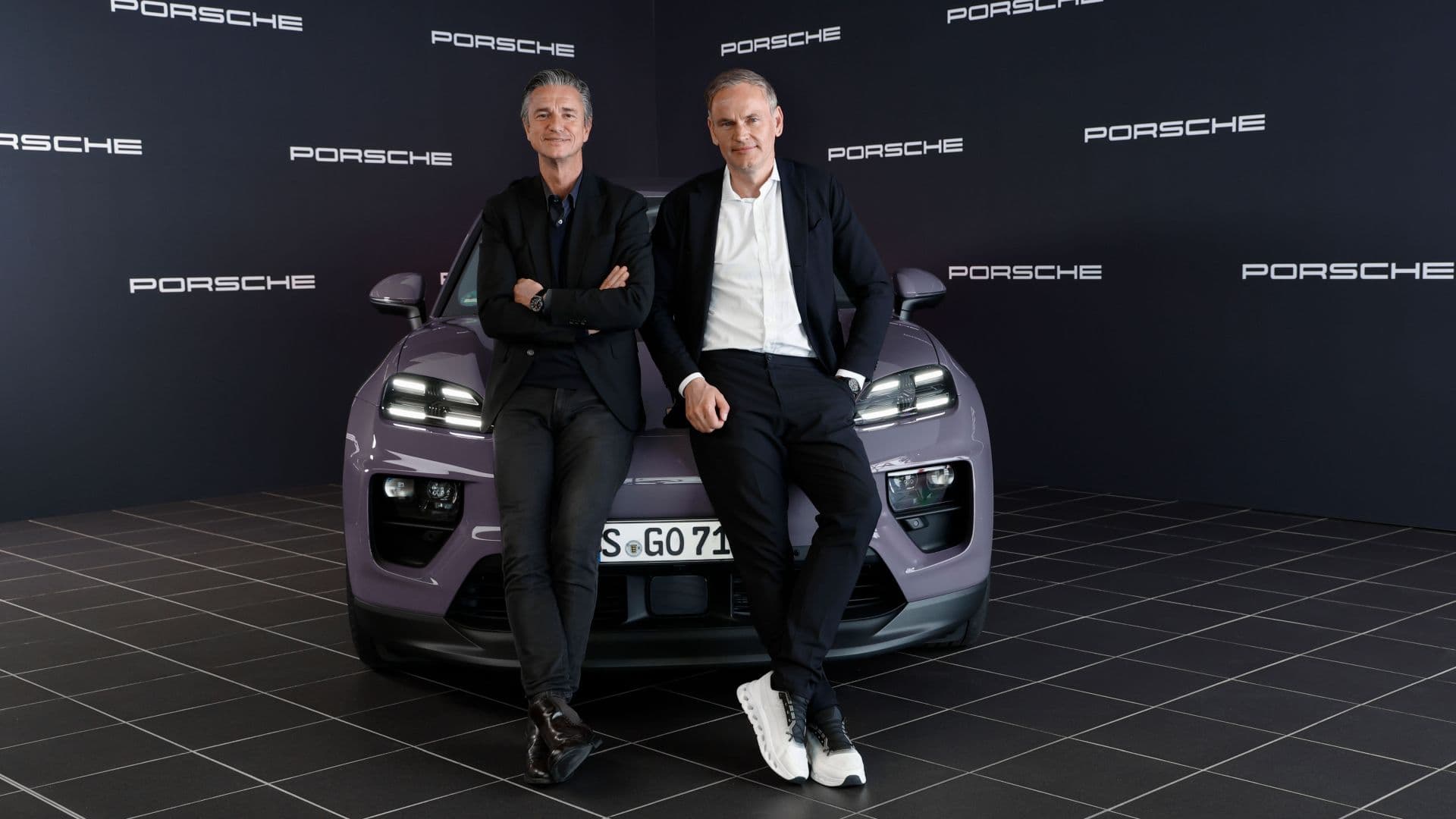 Cover Image for Porsche plant Sparmaßnahmen und Stellenabbau
