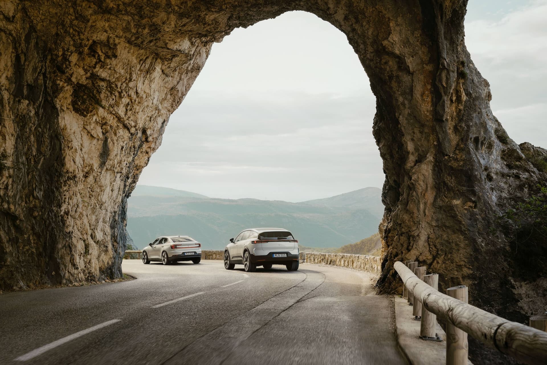 Cover Image for Polestar darf nun auch in Frankreich Autos verkaufen